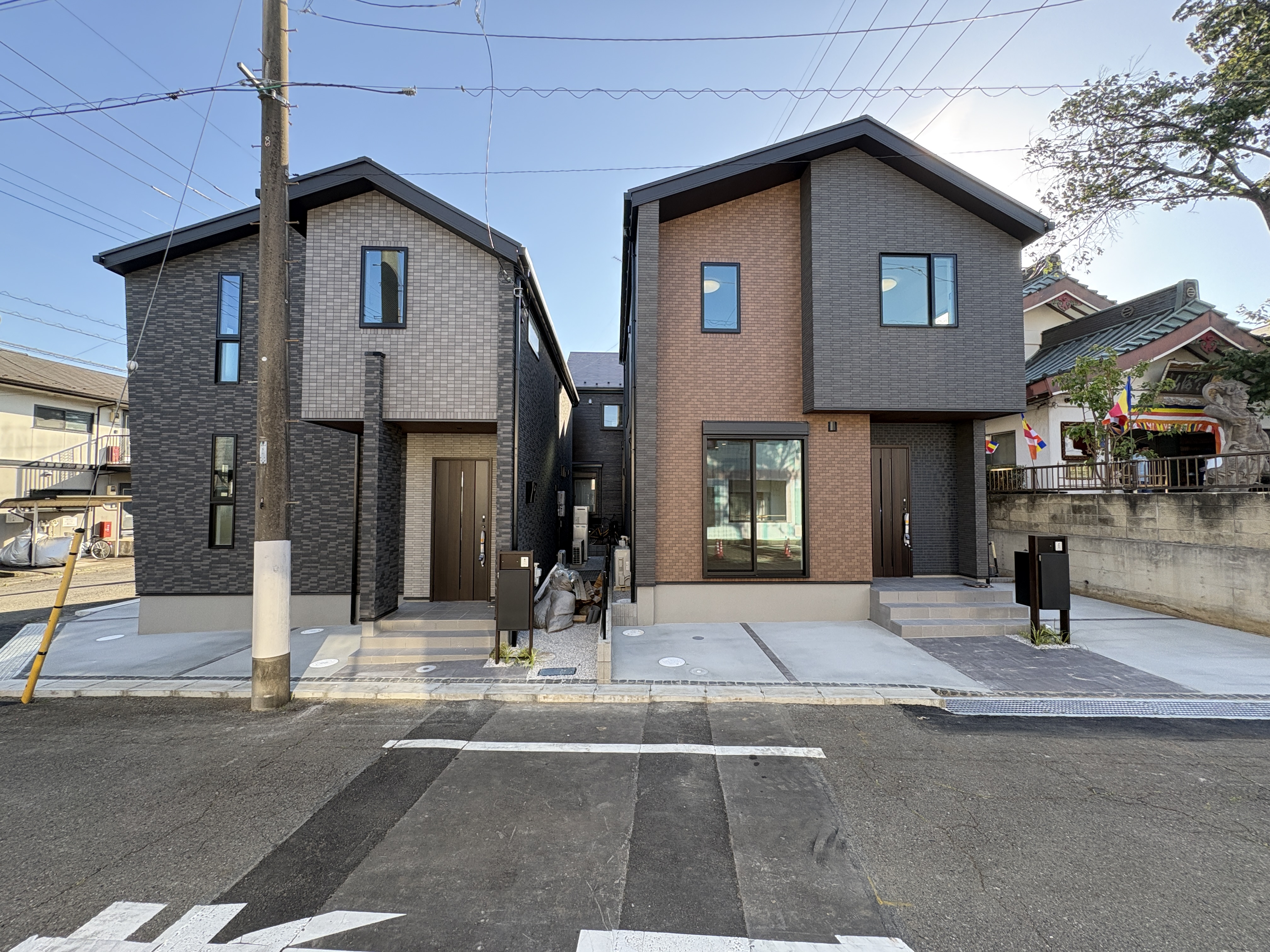 【八王子市山田町】建売物件のご紹介