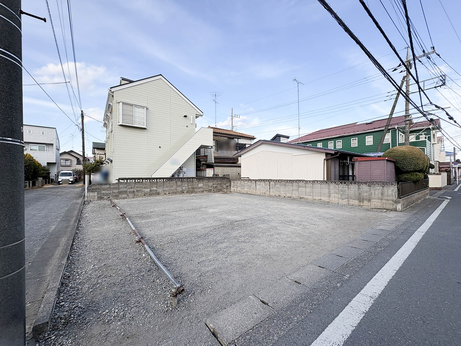 美都住販　上矢部　建売