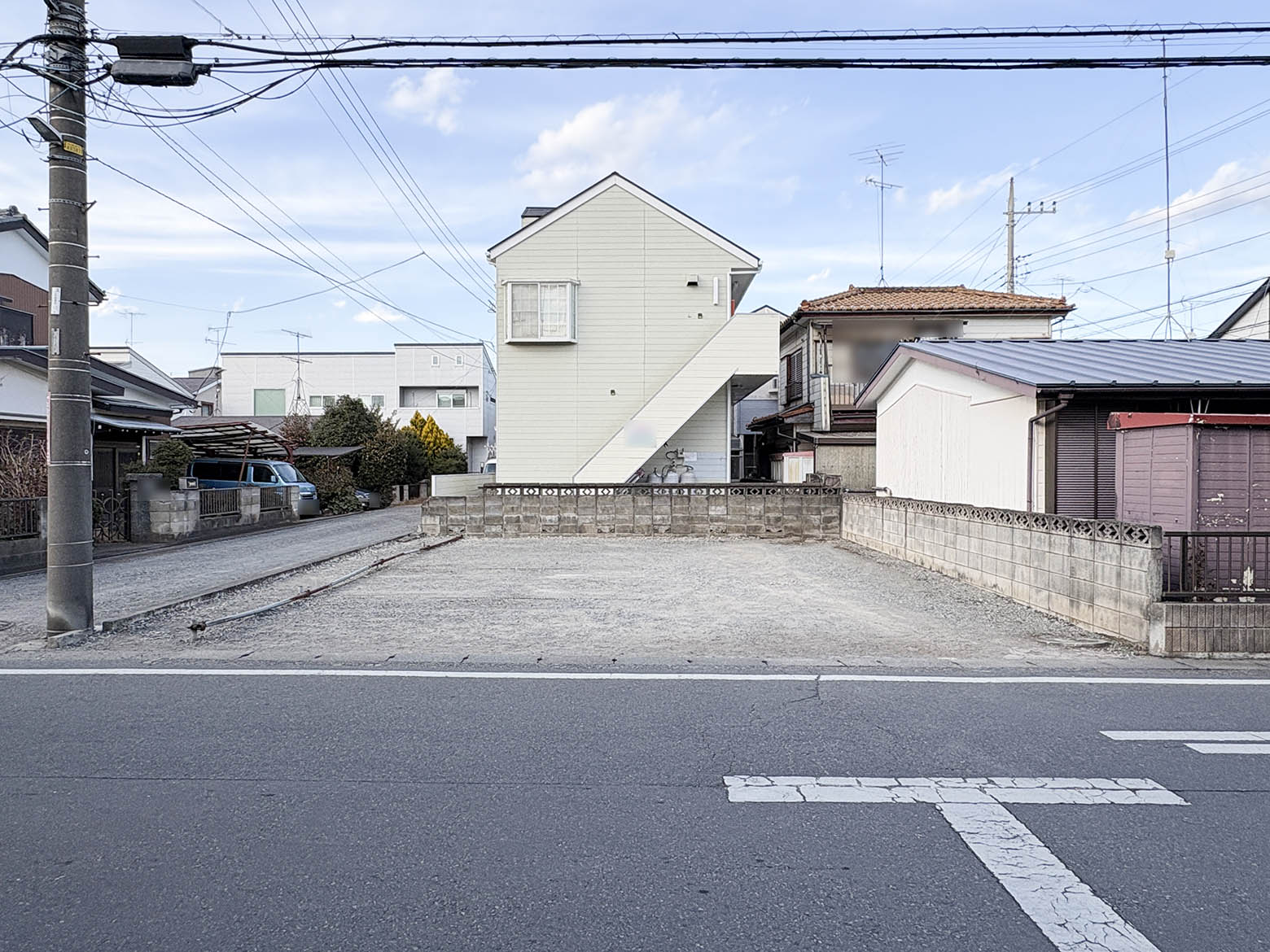 美都住販　上矢部　建売