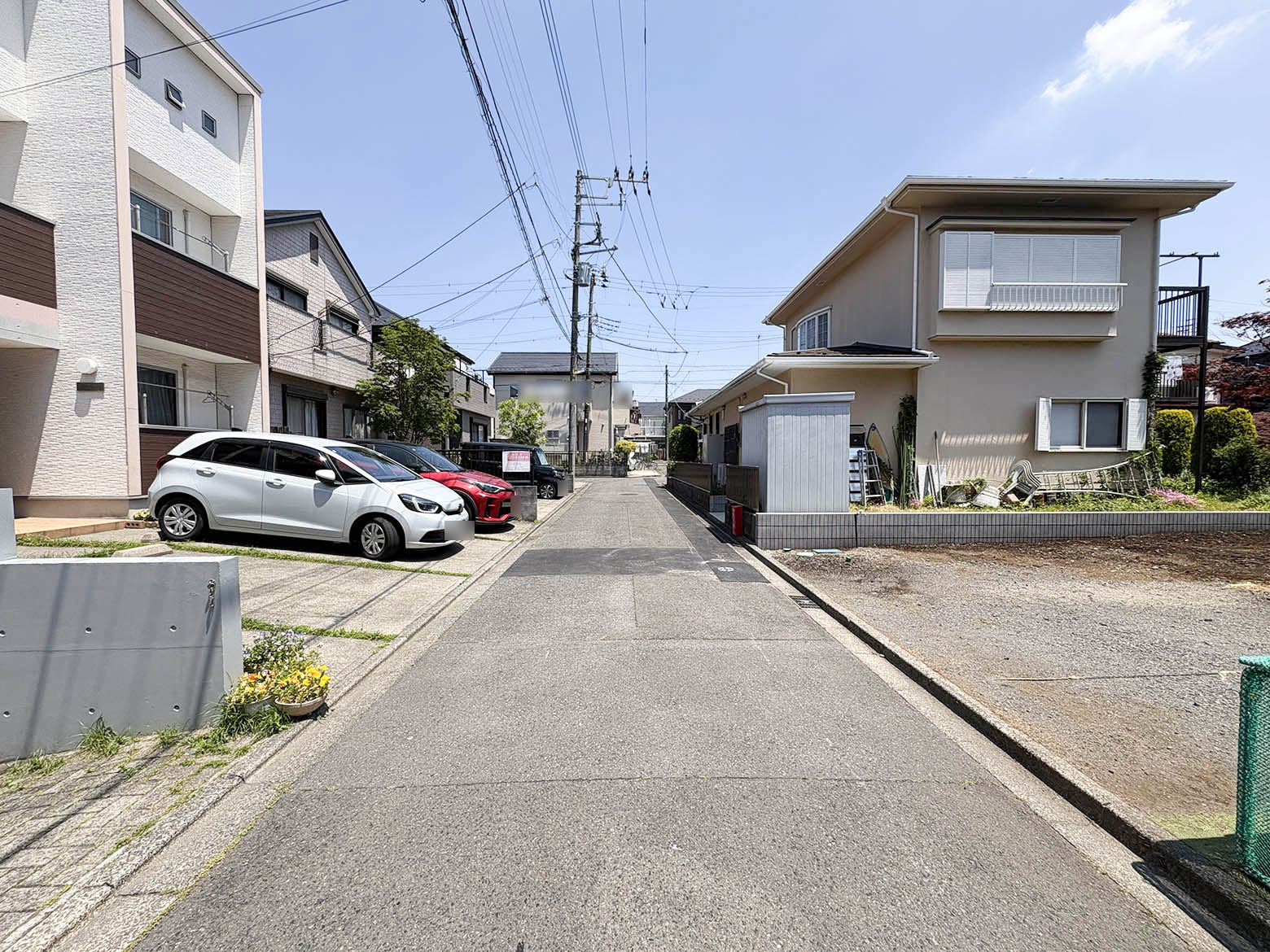 美都住販 並木 建売