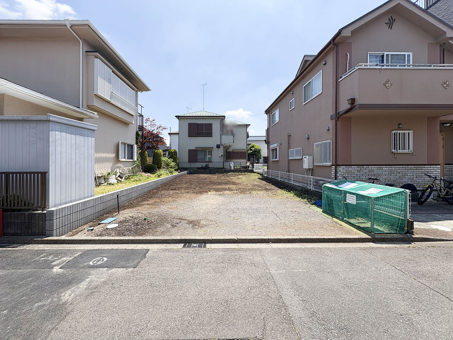美都住販 並木 建売