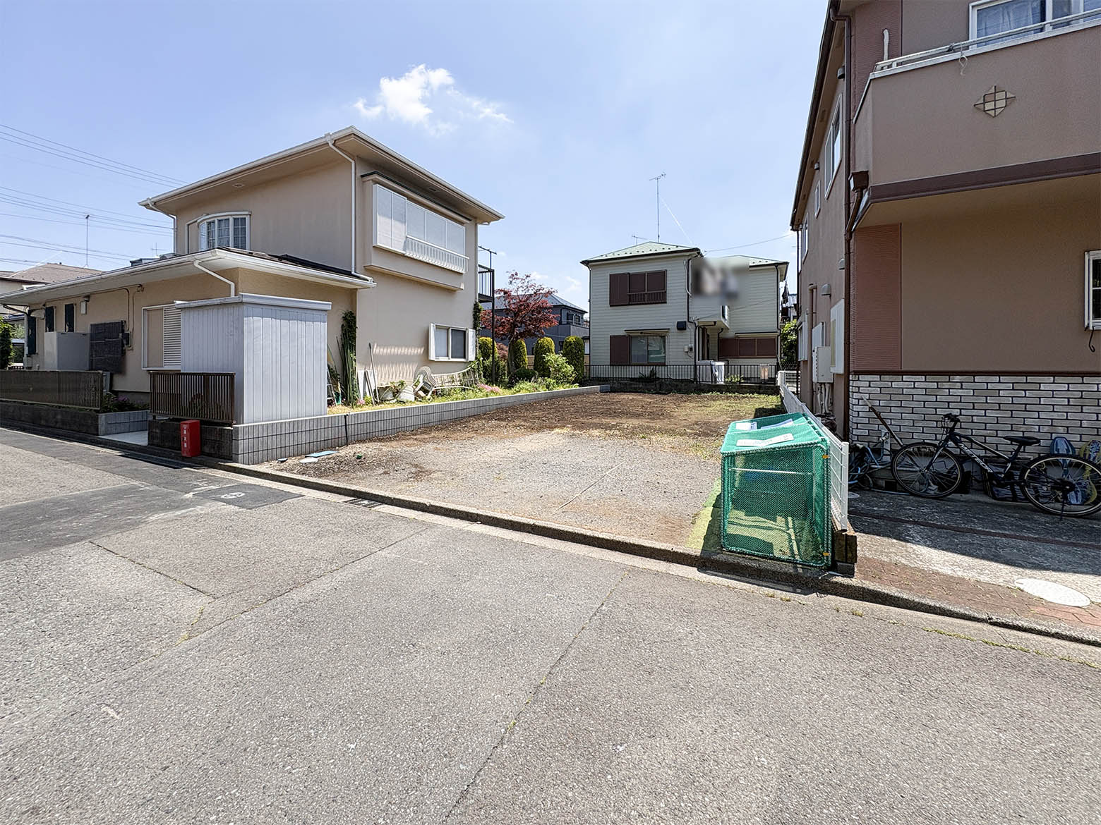 美都住販 並木 建売