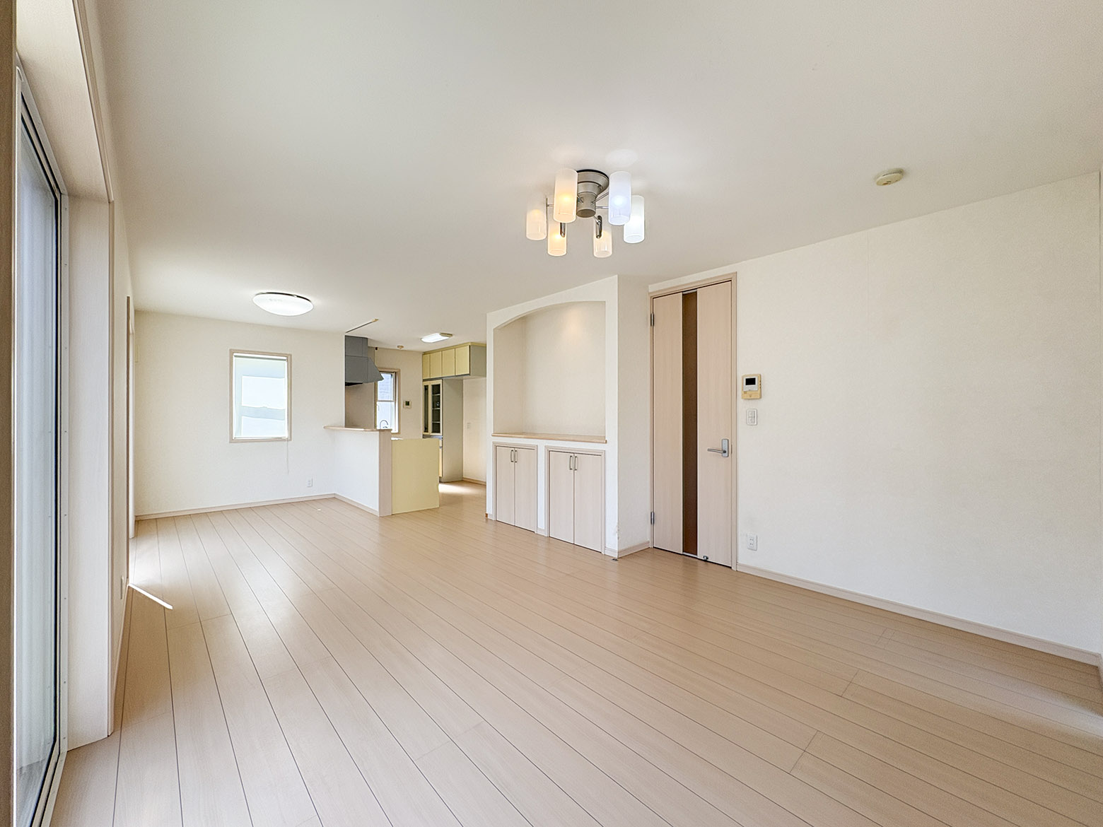 美都住販 八王子市館町 中古戸建