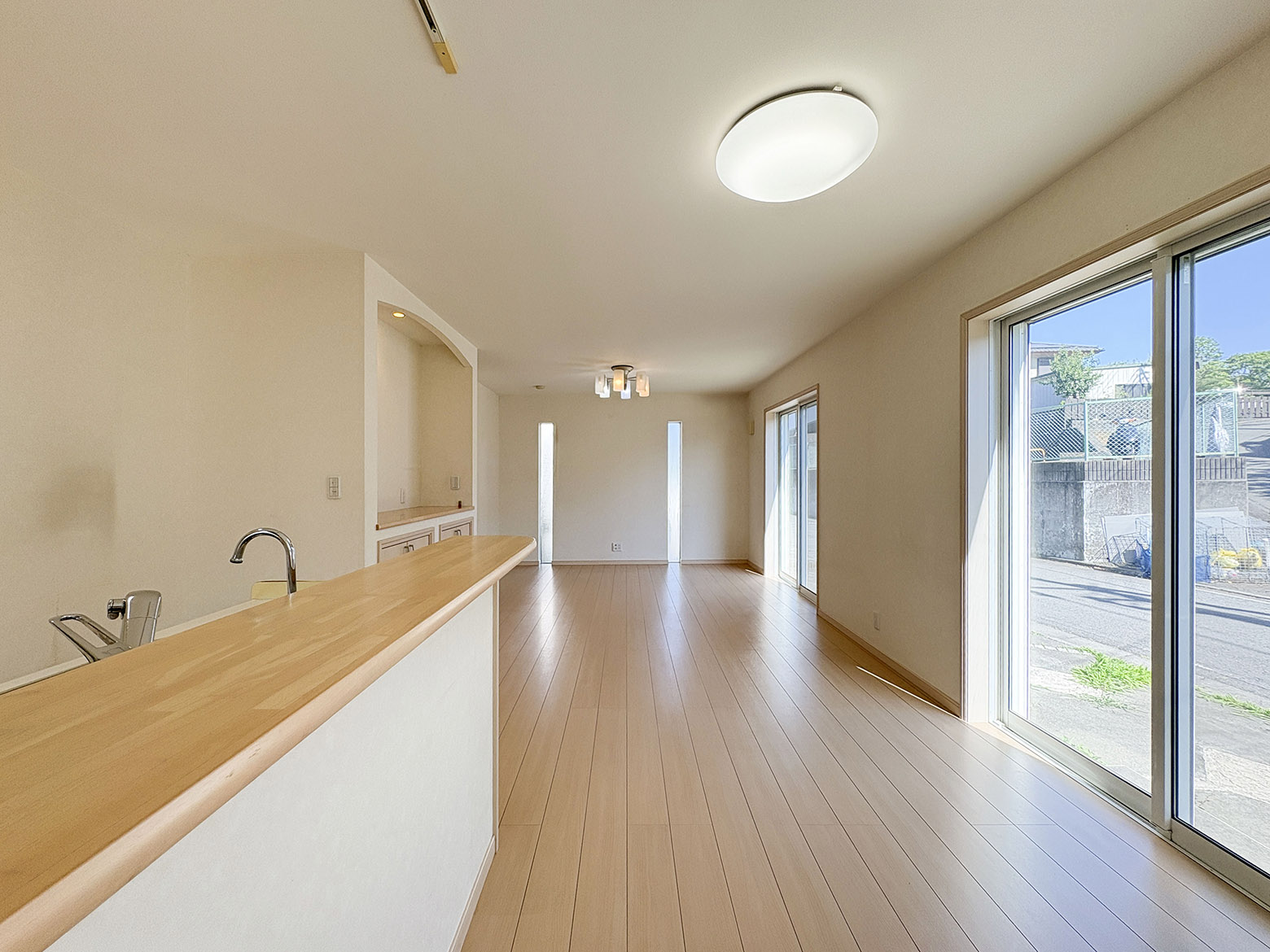 美都住販 八王子市館町 中古戸建