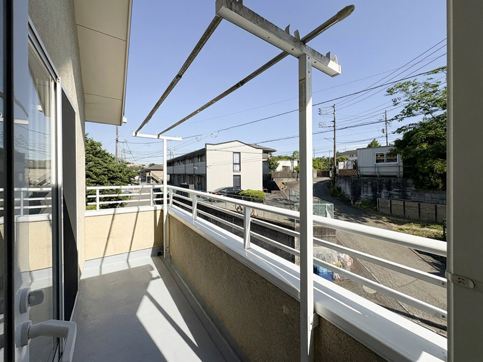 美都住販 八王子市館町 中古戸建