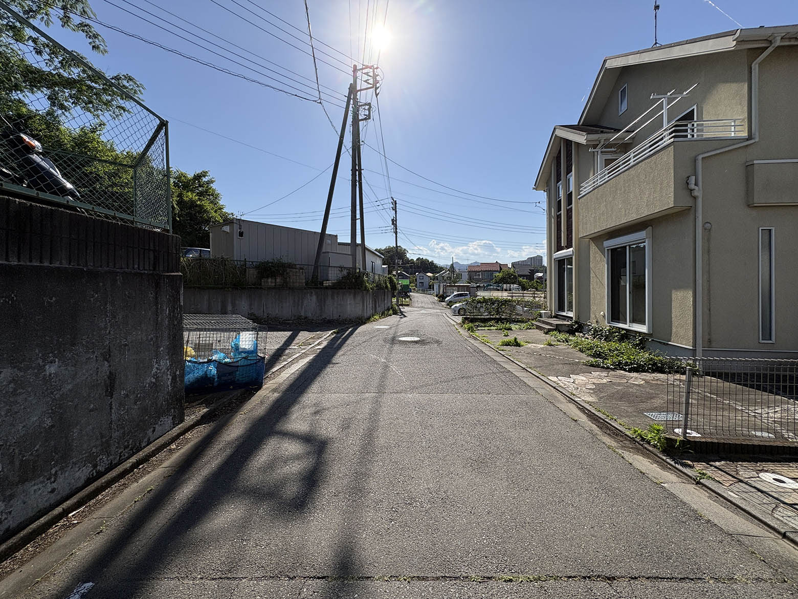 美都住販 八王子市館町 中古戸建