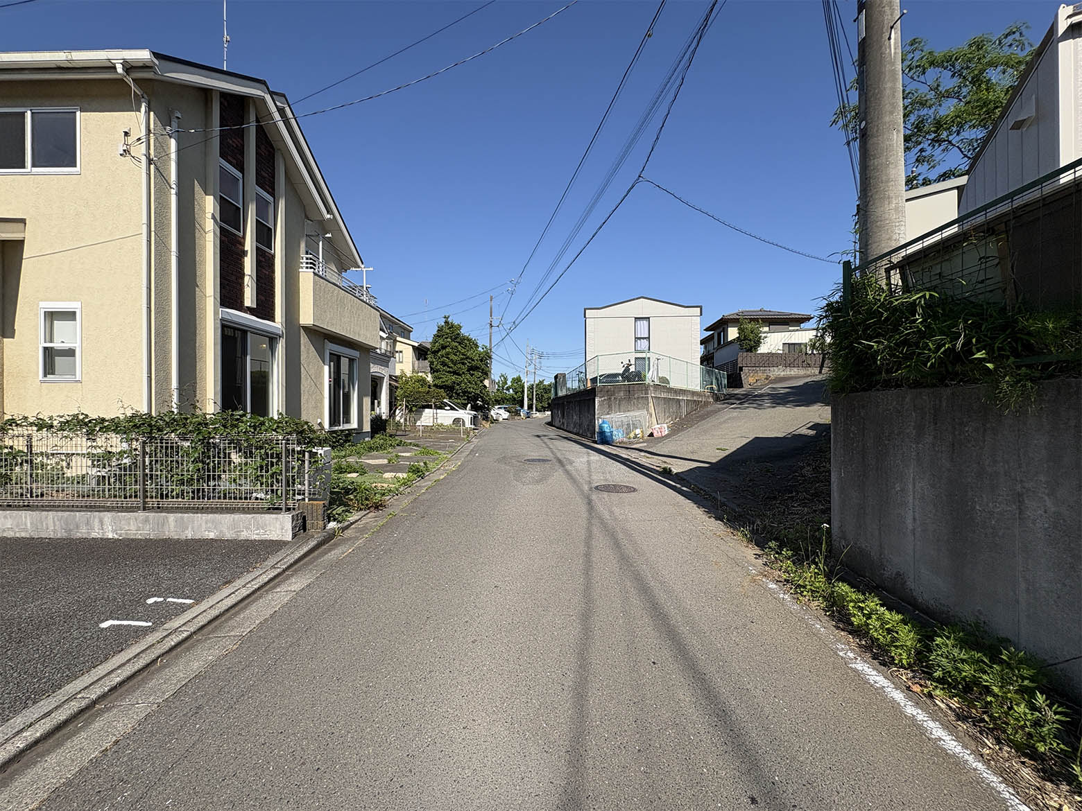 美都住販 八王子市館町 中古戸建