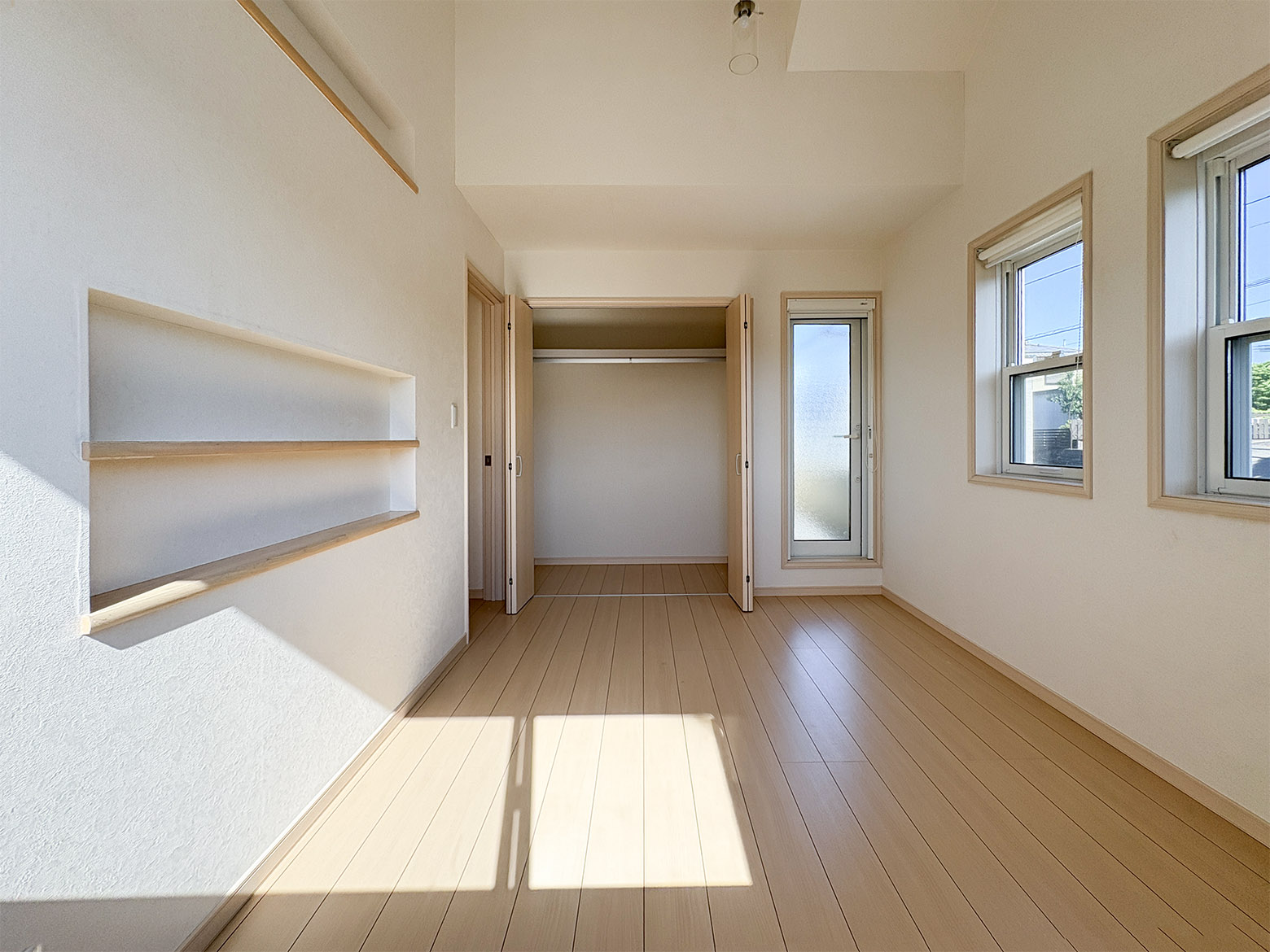 美都住販 八王子市館町 中古戸建