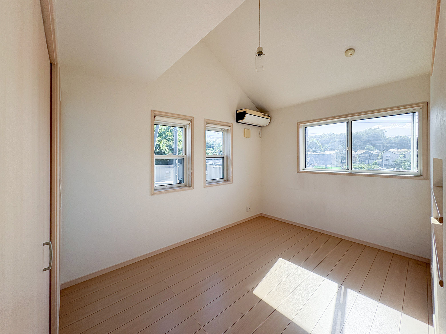 美都住販 八王子市館町 中古戸建