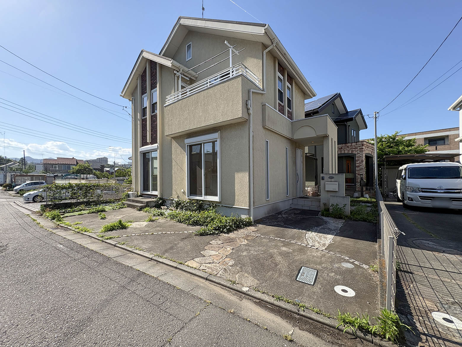 美都住販 八王子市館町 中古戸建