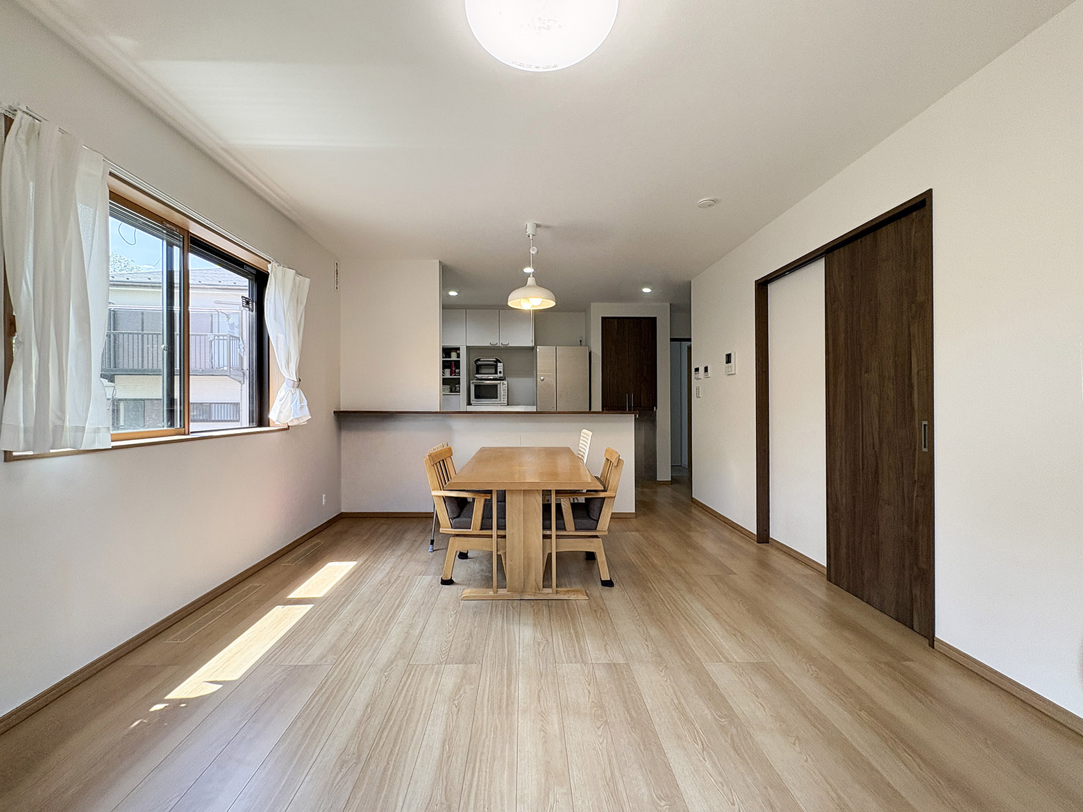 美都住販　向原　中古戸建
