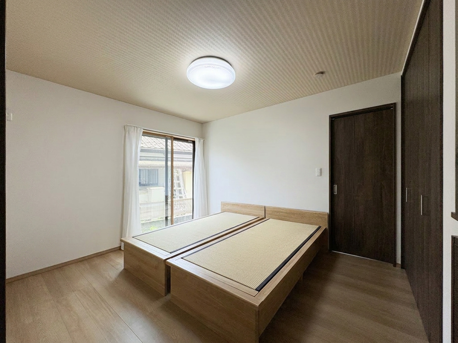 美都住販　向原　中古戸建