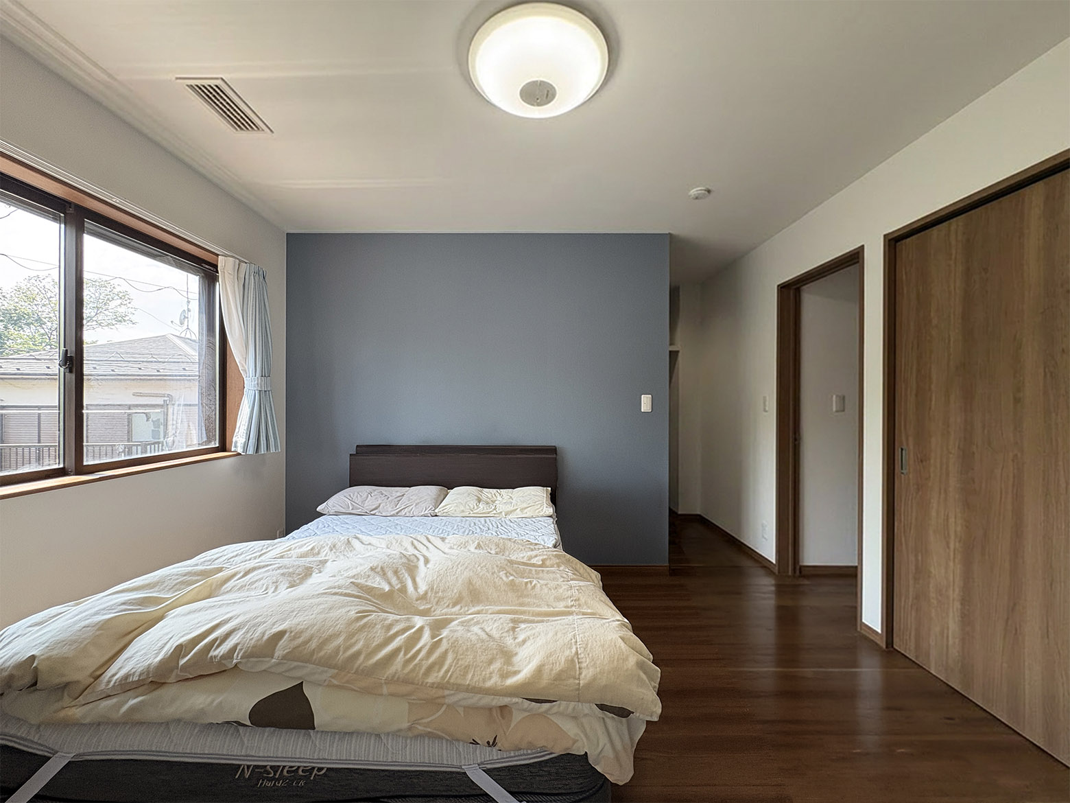 美都住販　向原　中古戸建
