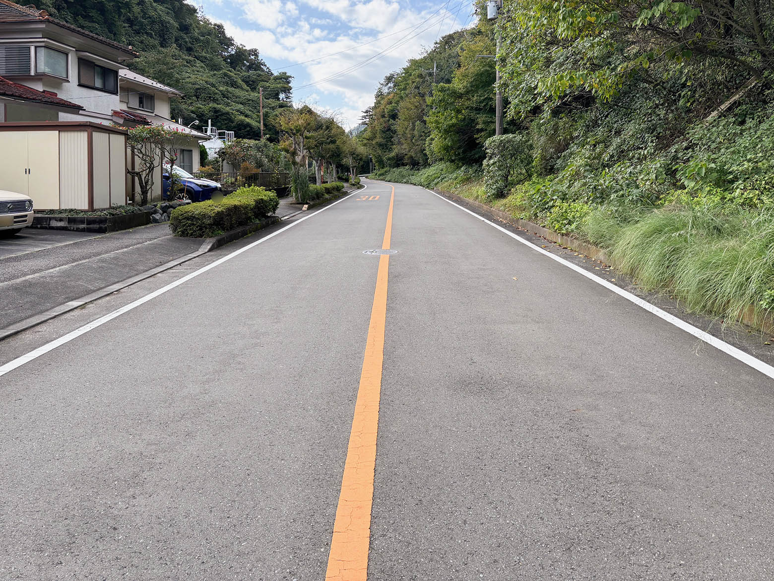 美都住販　若葉台　条件なし売地
