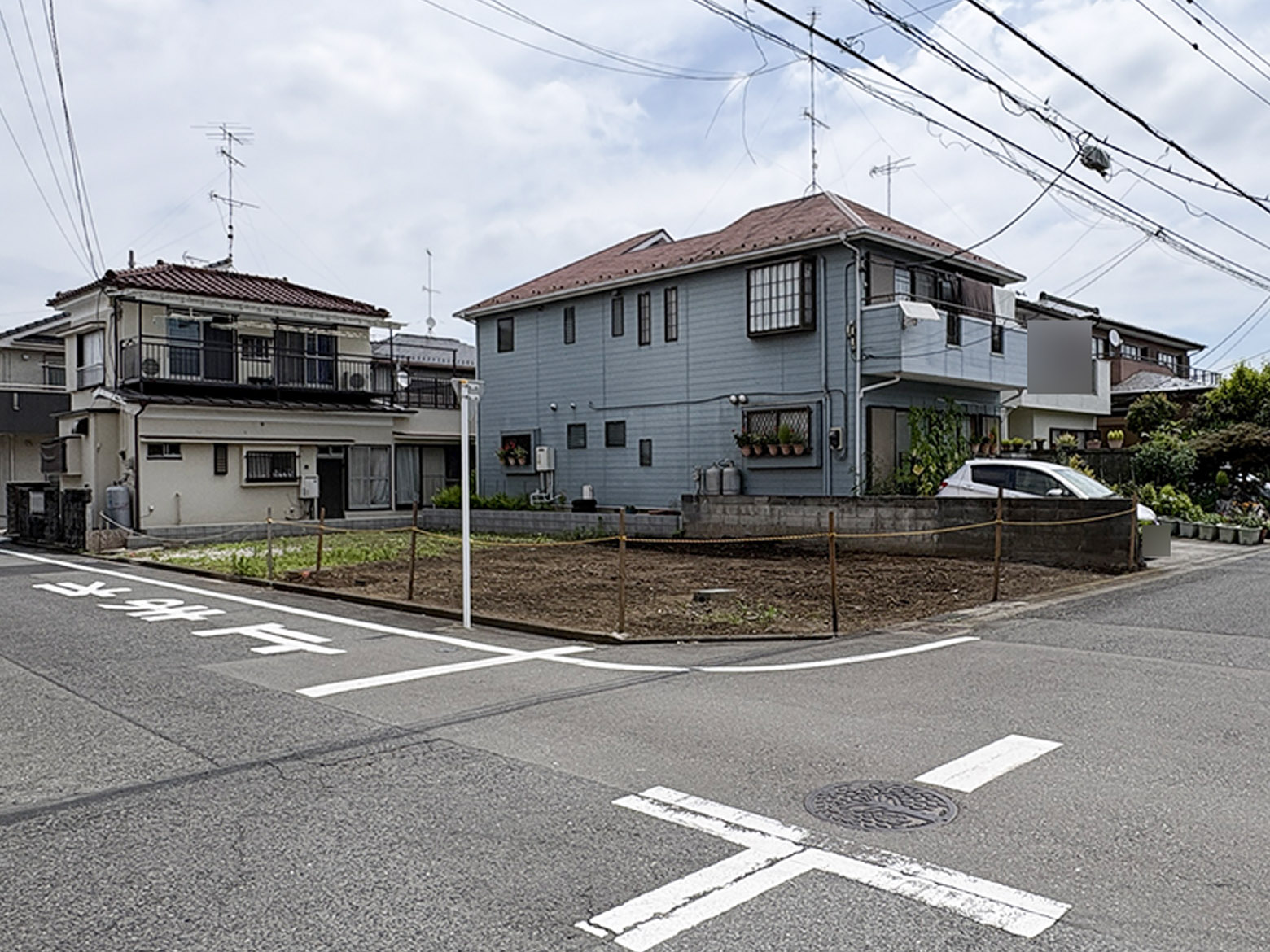 【宮下本町1丁目】3沿線利用可。「相模原」駅徒歩18分、買物施設が徒歩10分圏内。
