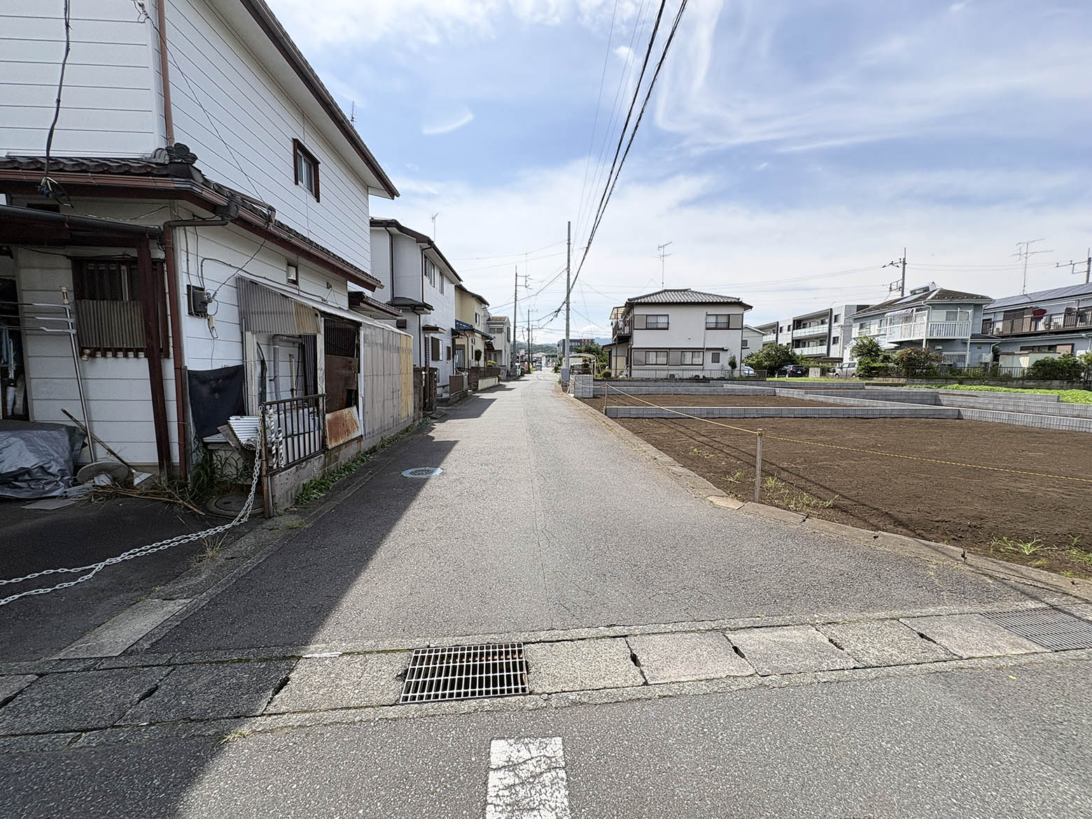 美都住販 町屋 建売