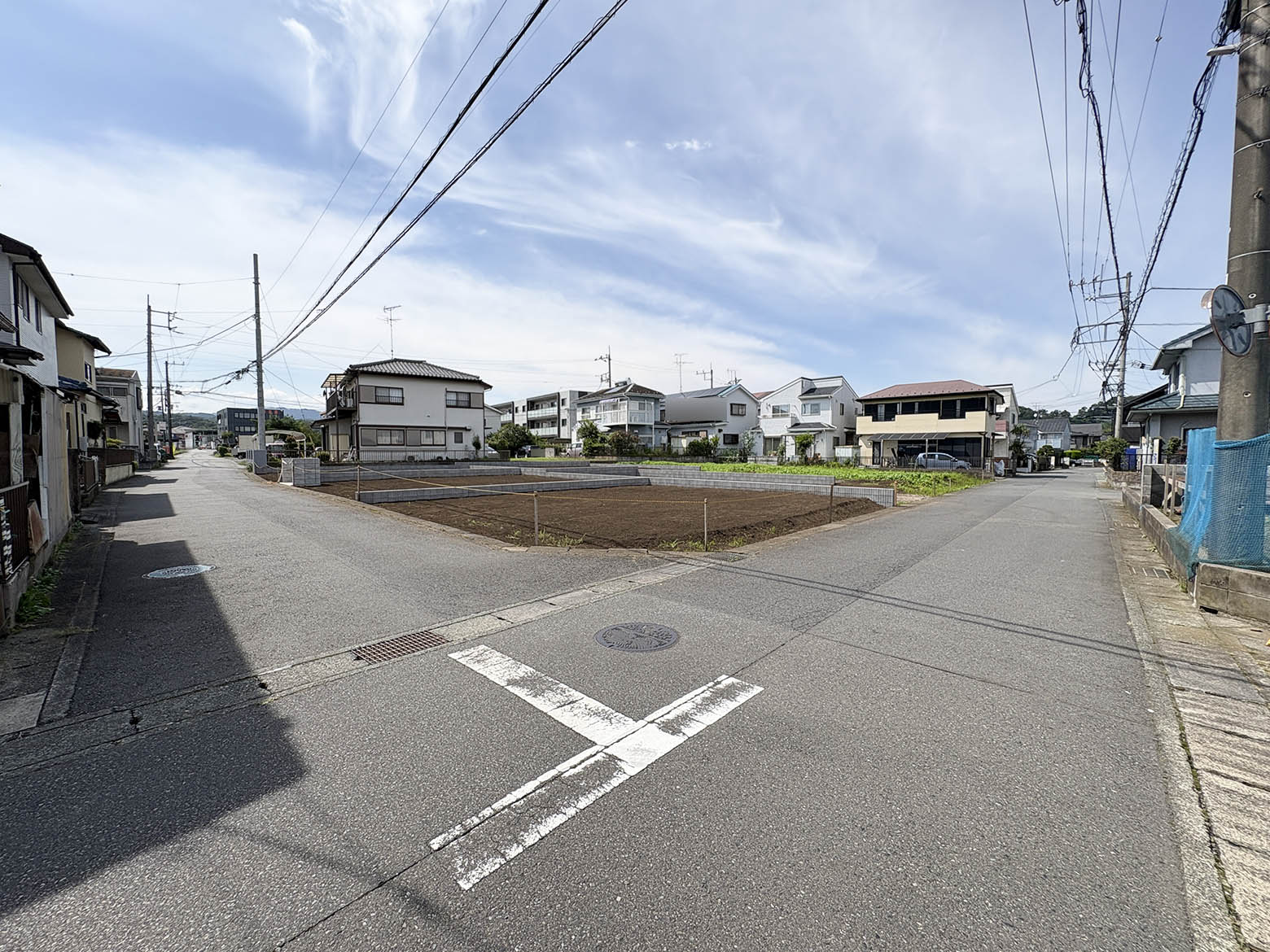 美都住販 町屋 建売