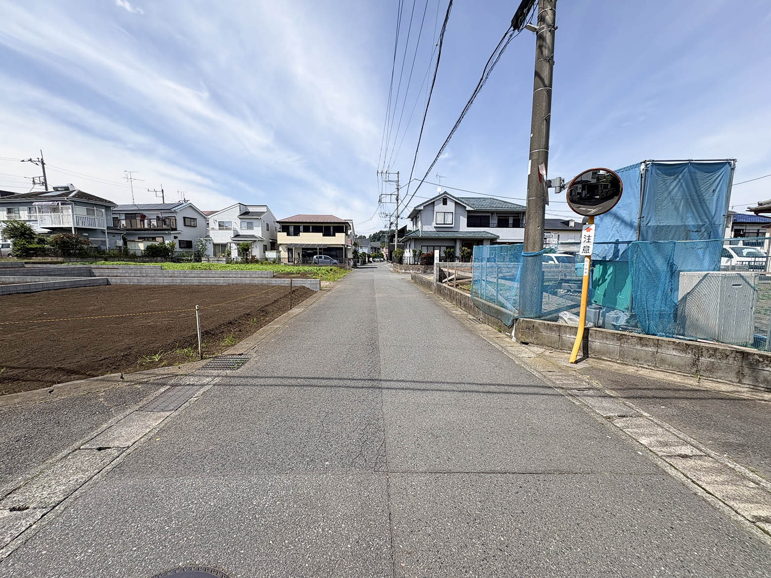 美都住販 町屋 建売