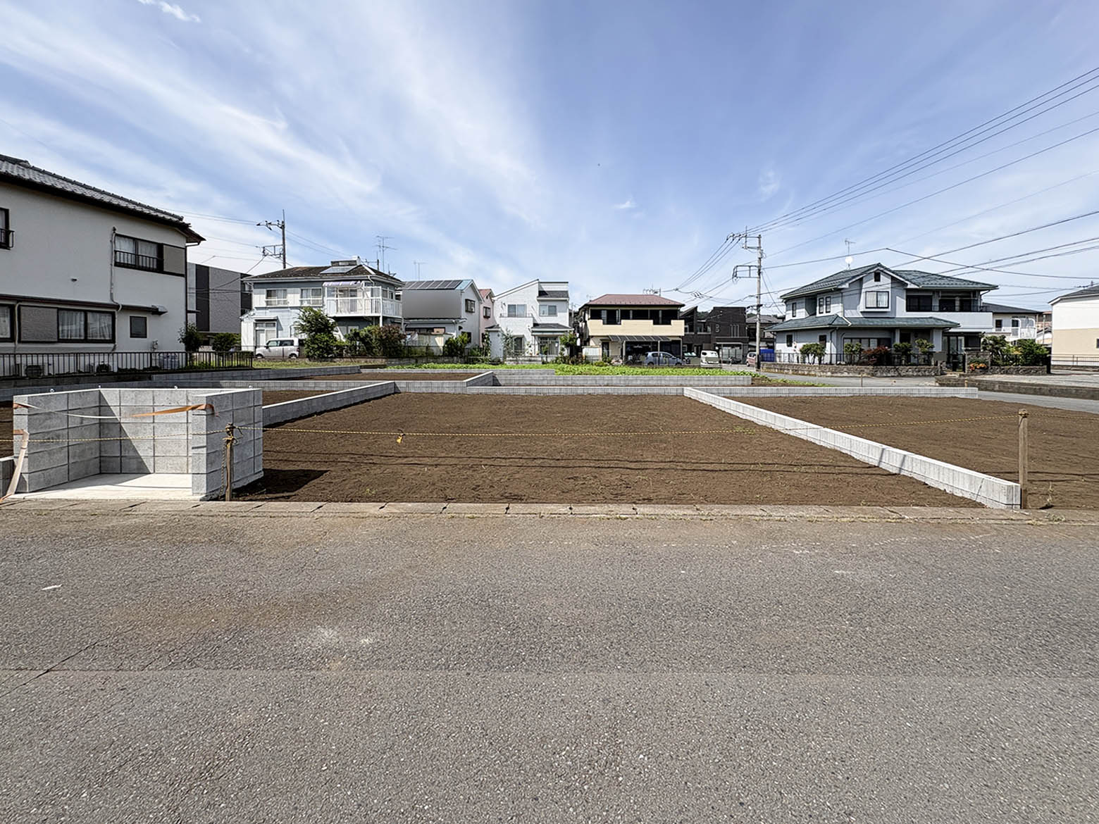 美都住販 町屋 建売