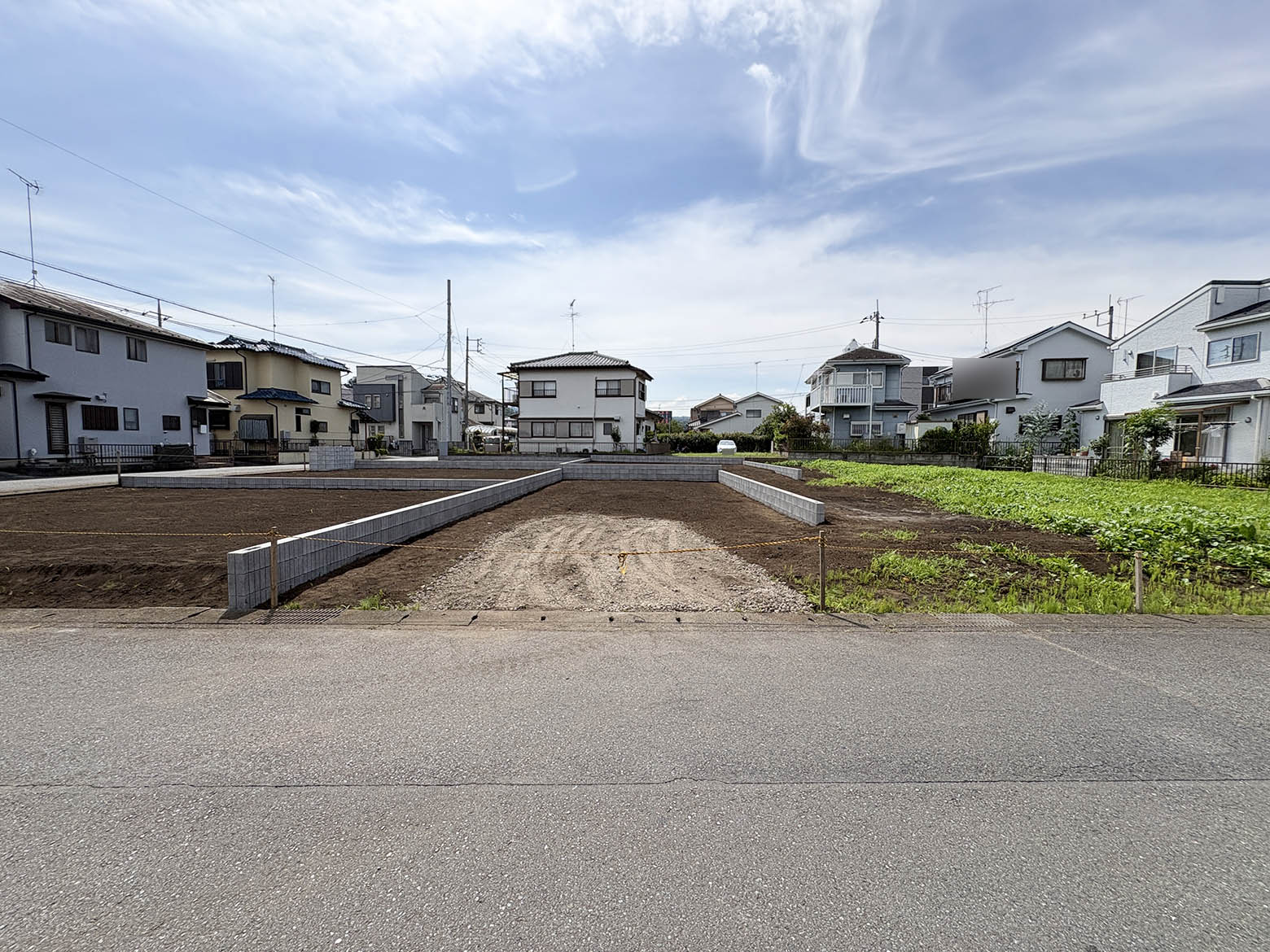 美都住販 町屋 建売