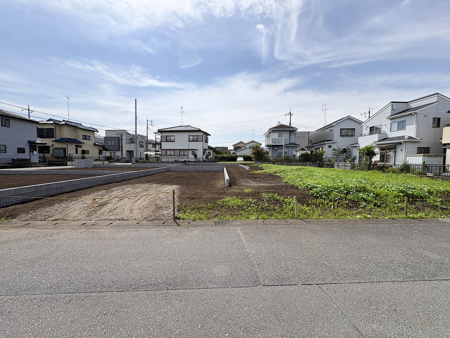 美都住販 町屋 建売