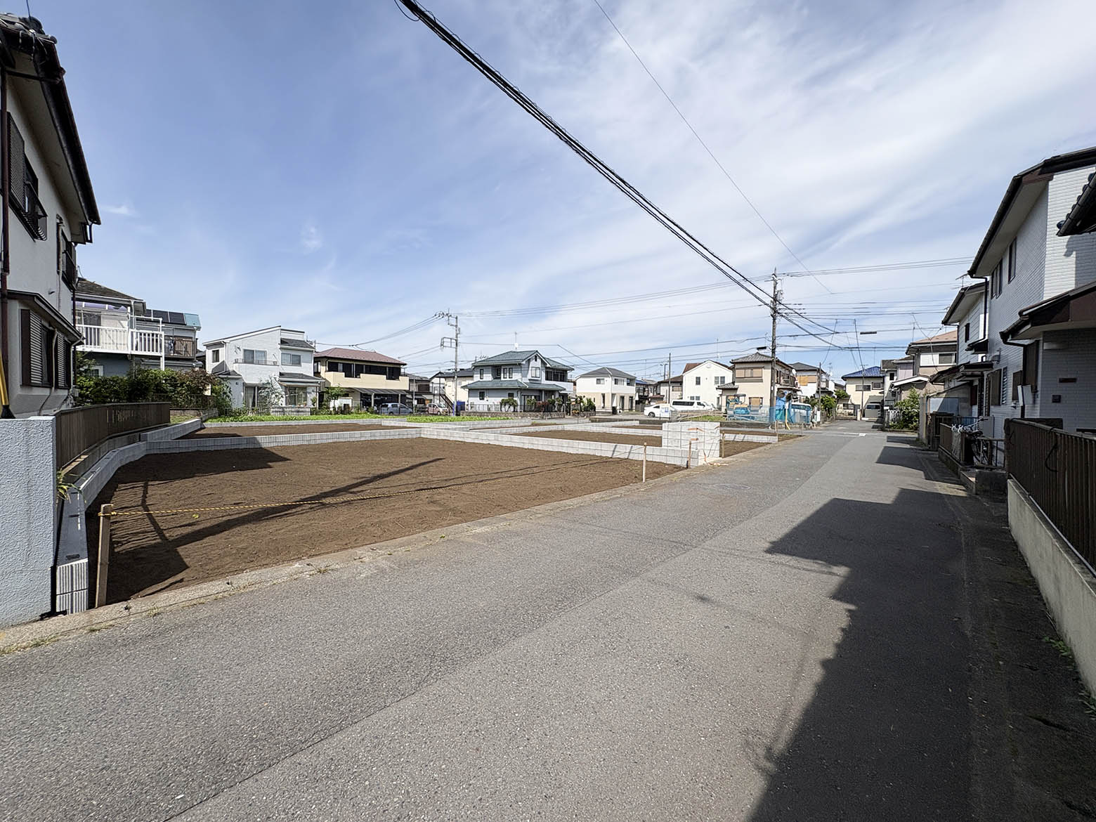美都住販 町屋 建売