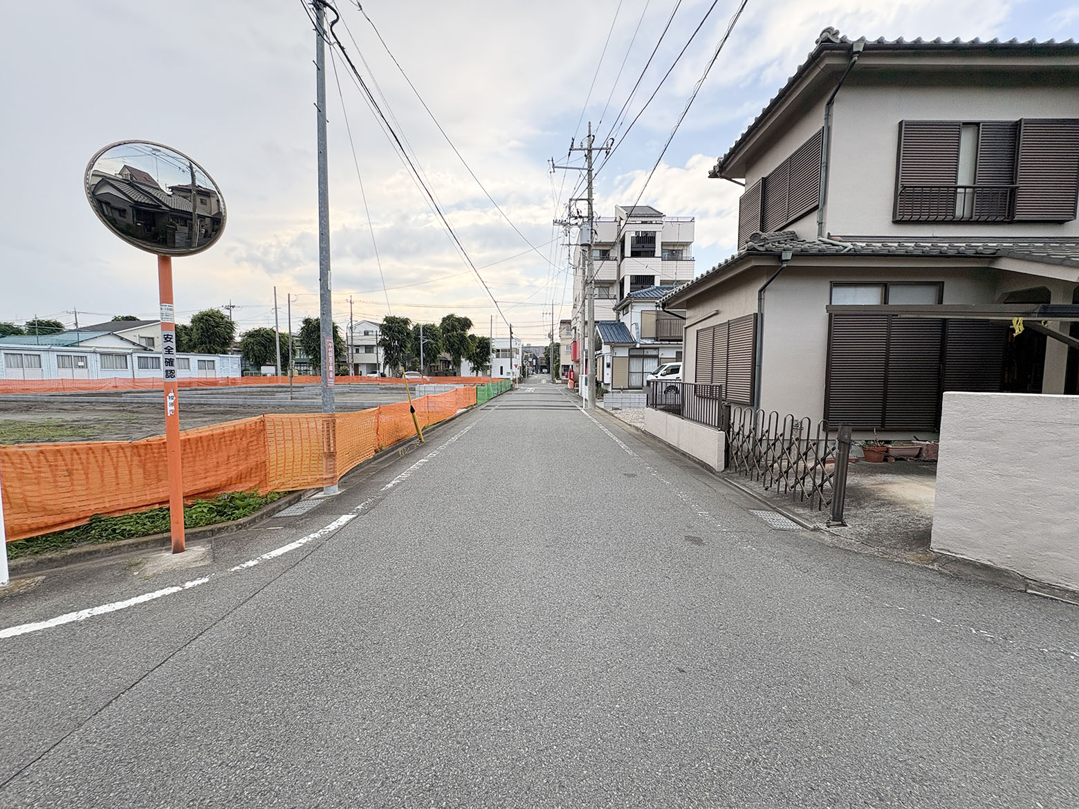 美都住販　千代田　建売