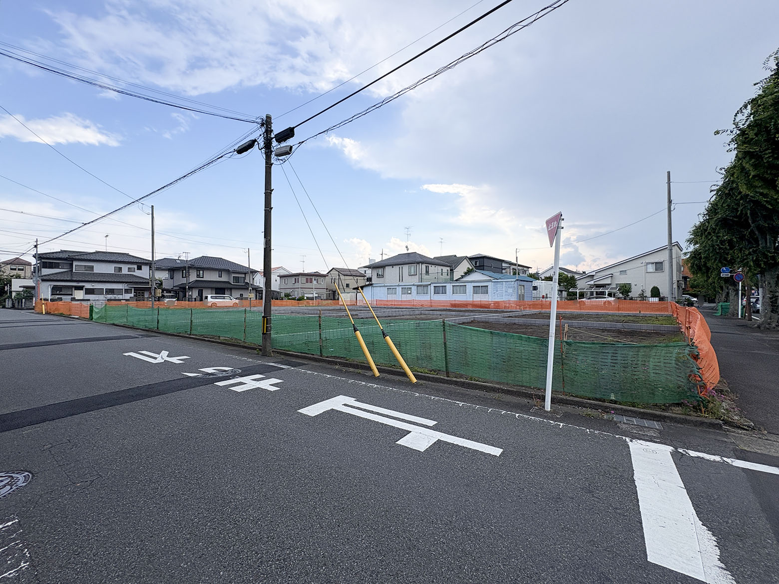 美都住販　千代田　建売