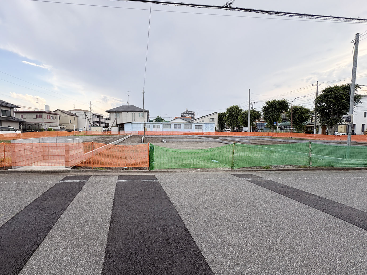 美都住販　千代田　建売