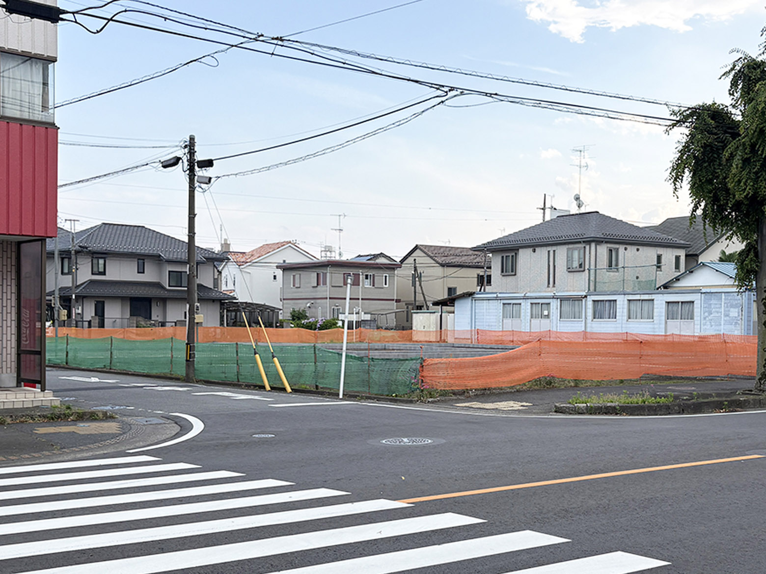 美都住販　千代田　建売