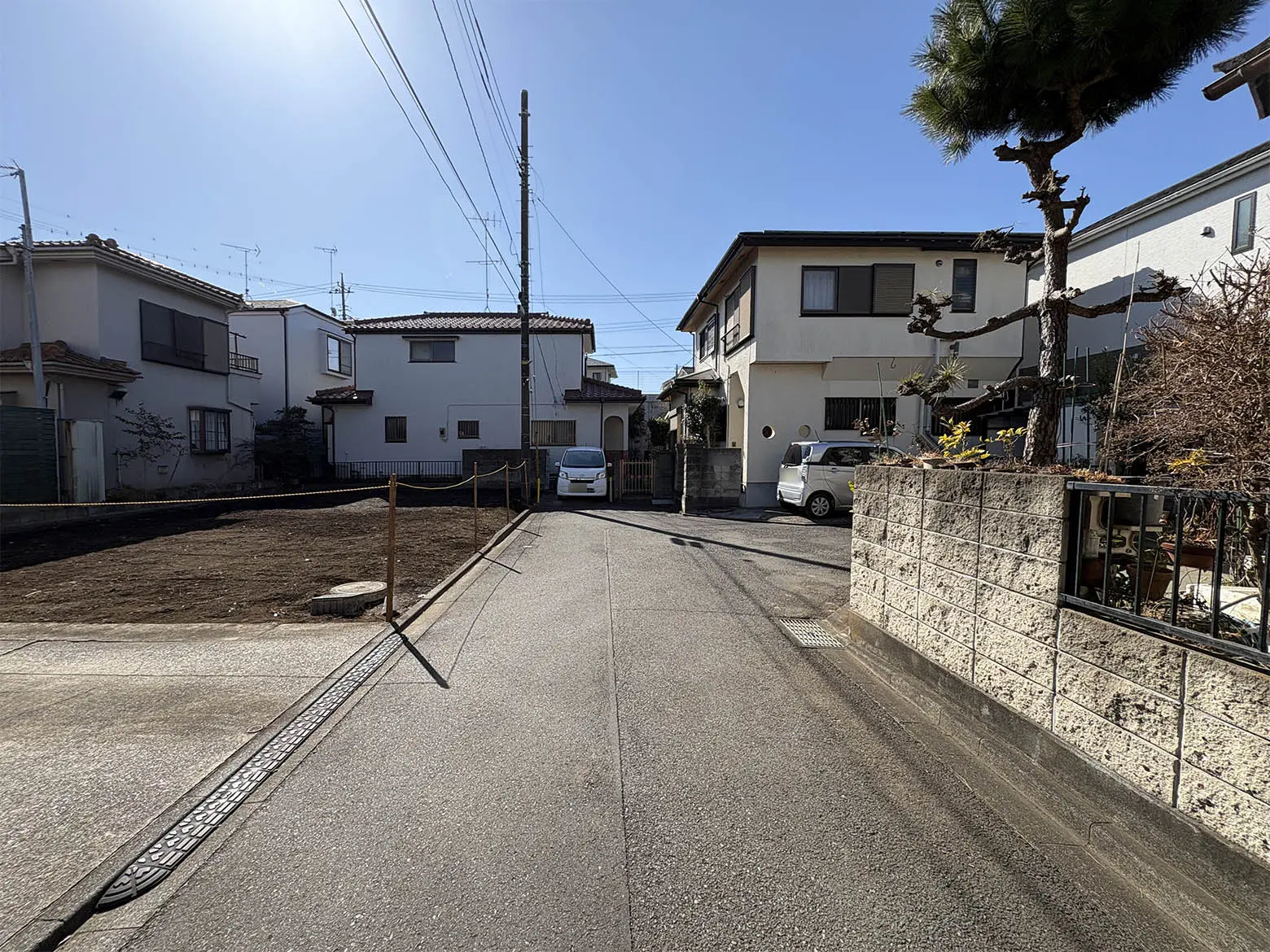 美都住販　相原　建売