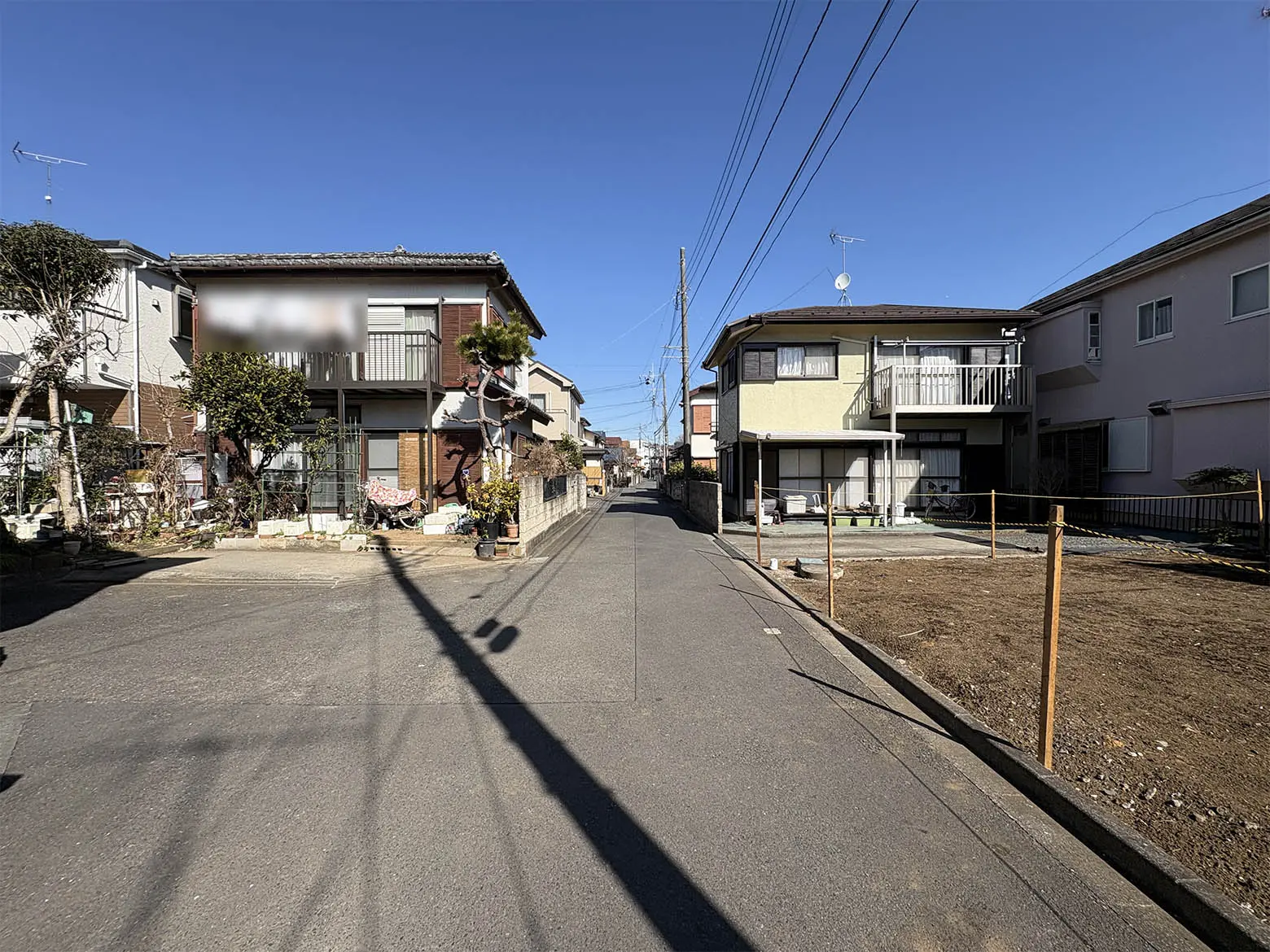 美都住販　相原　建売