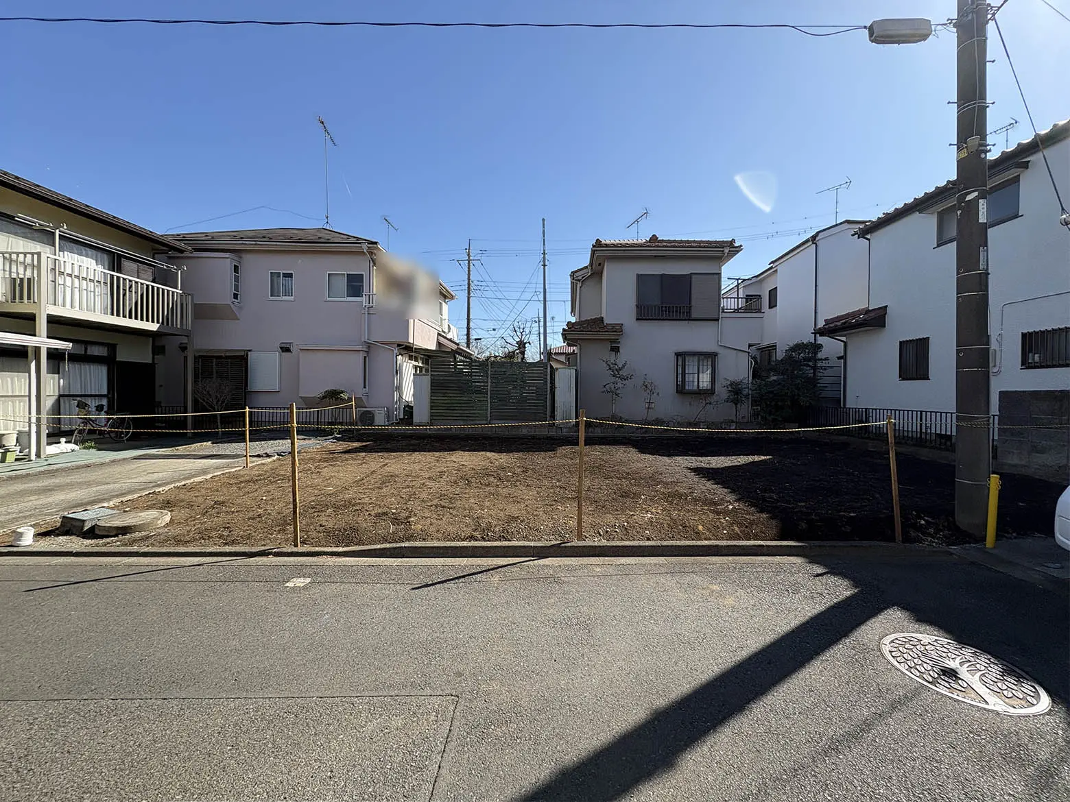 美都住販　相原　建売