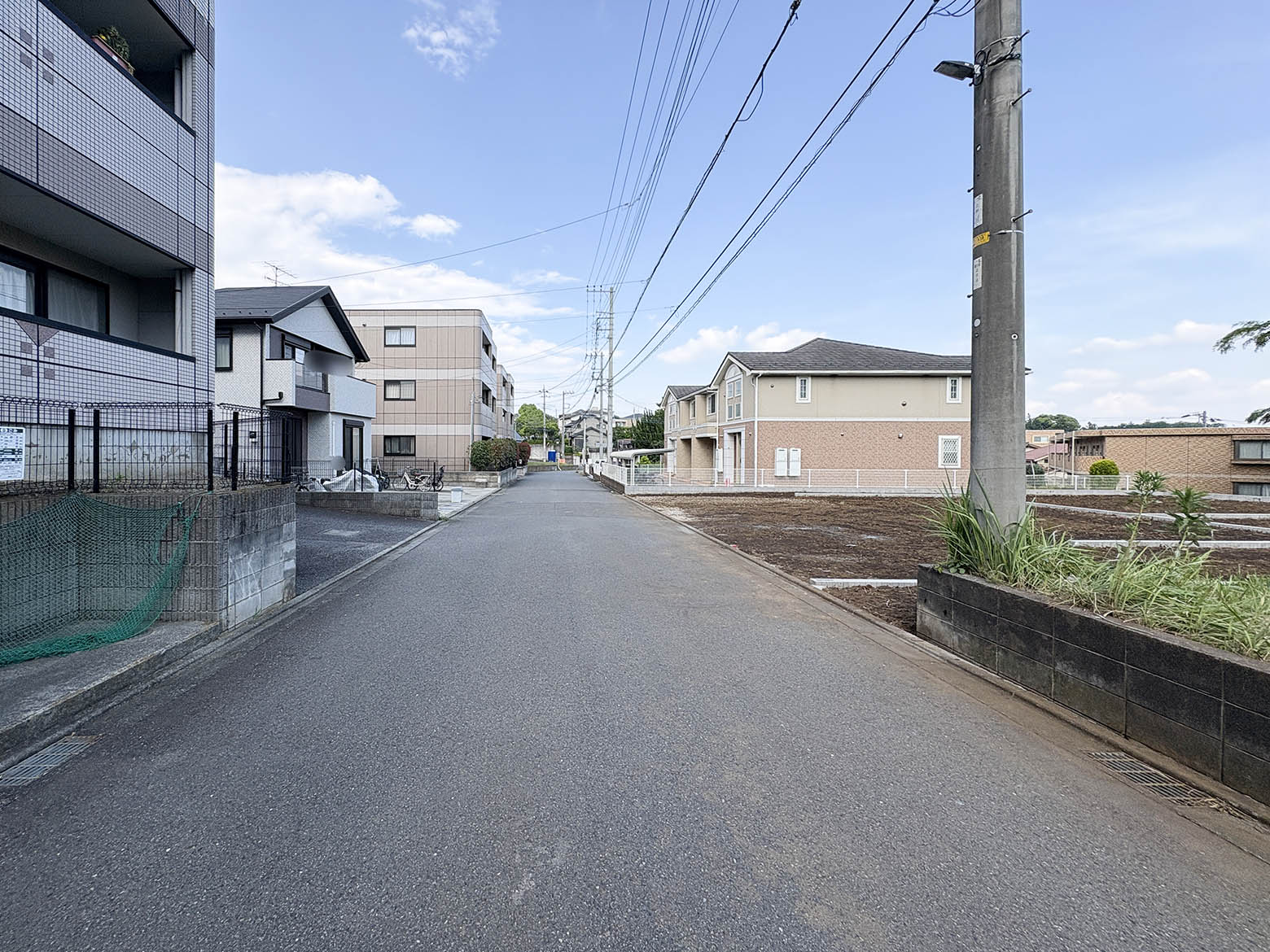 美都住販 相原町 建売