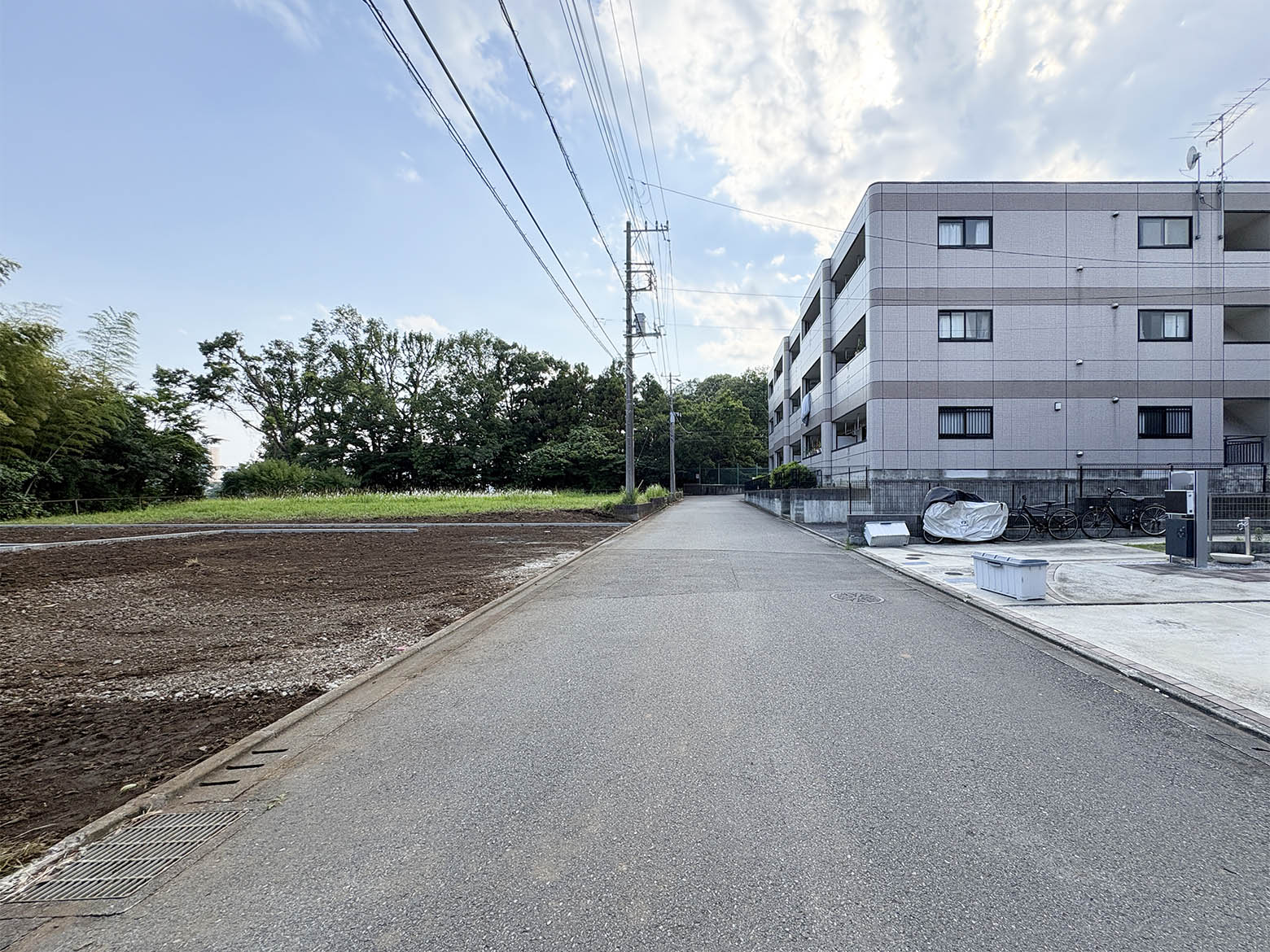 美都住販 相原町 建売