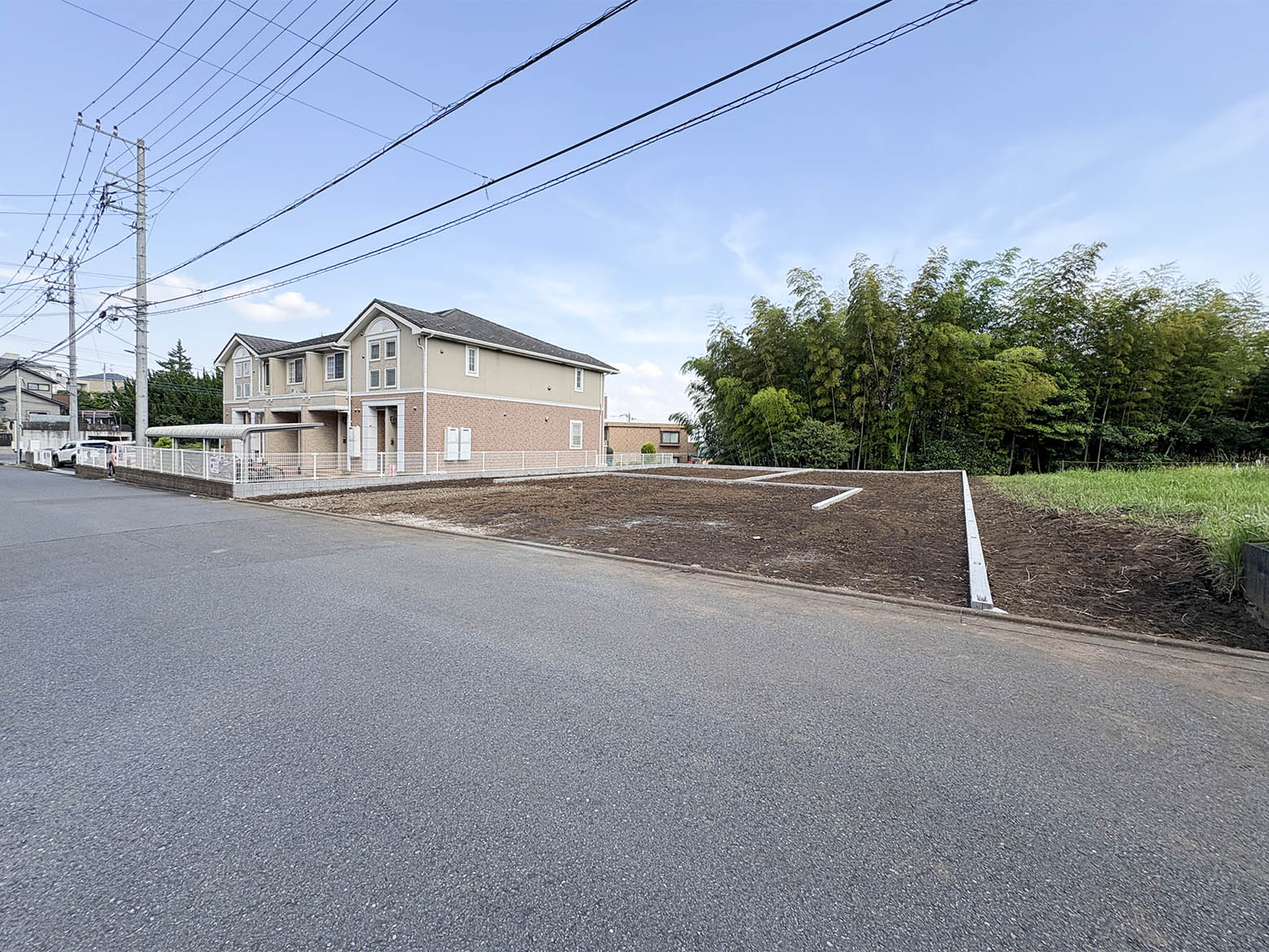 美都住販 相原町 建売