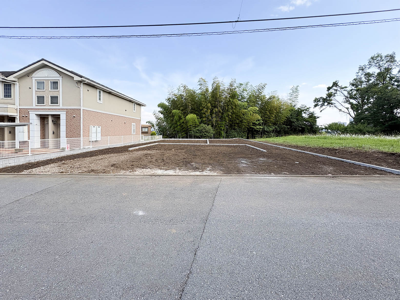 美都住販 相原町 建売