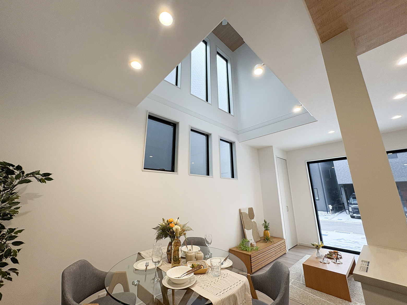 美都住販 横山台 建売