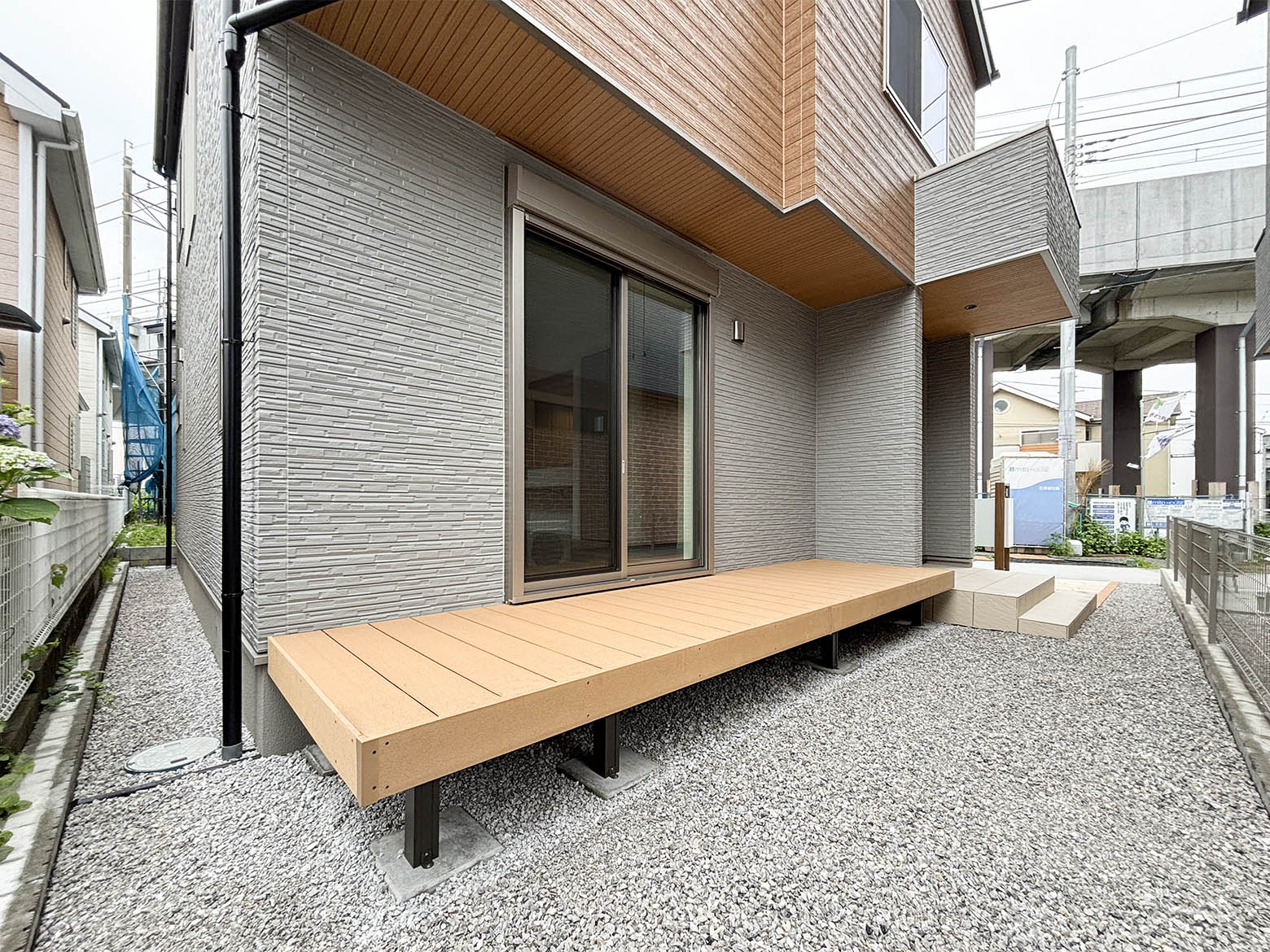 美都住販　東橋本　新築戸建