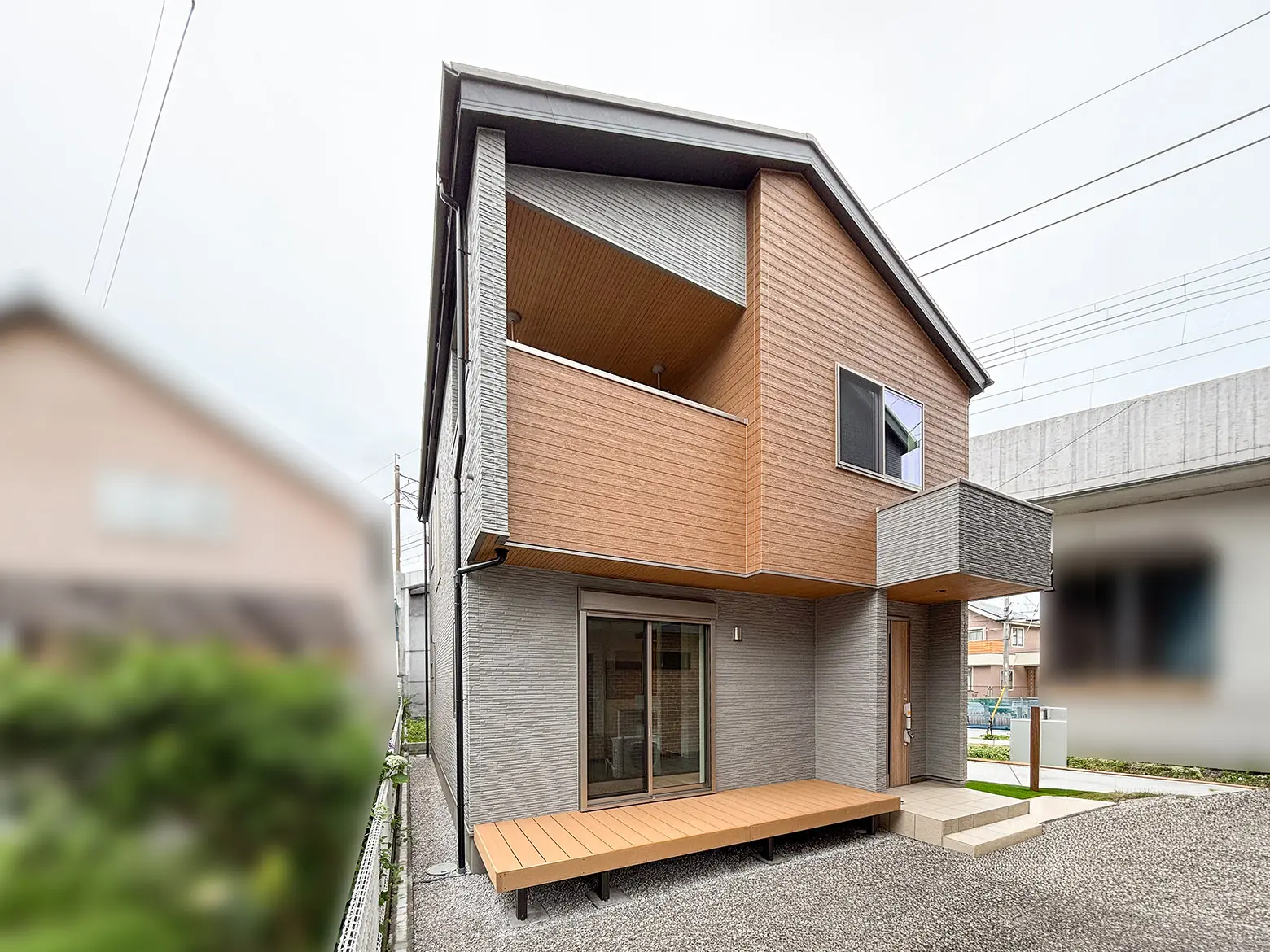 美都住販　東橋本　新築戸建
