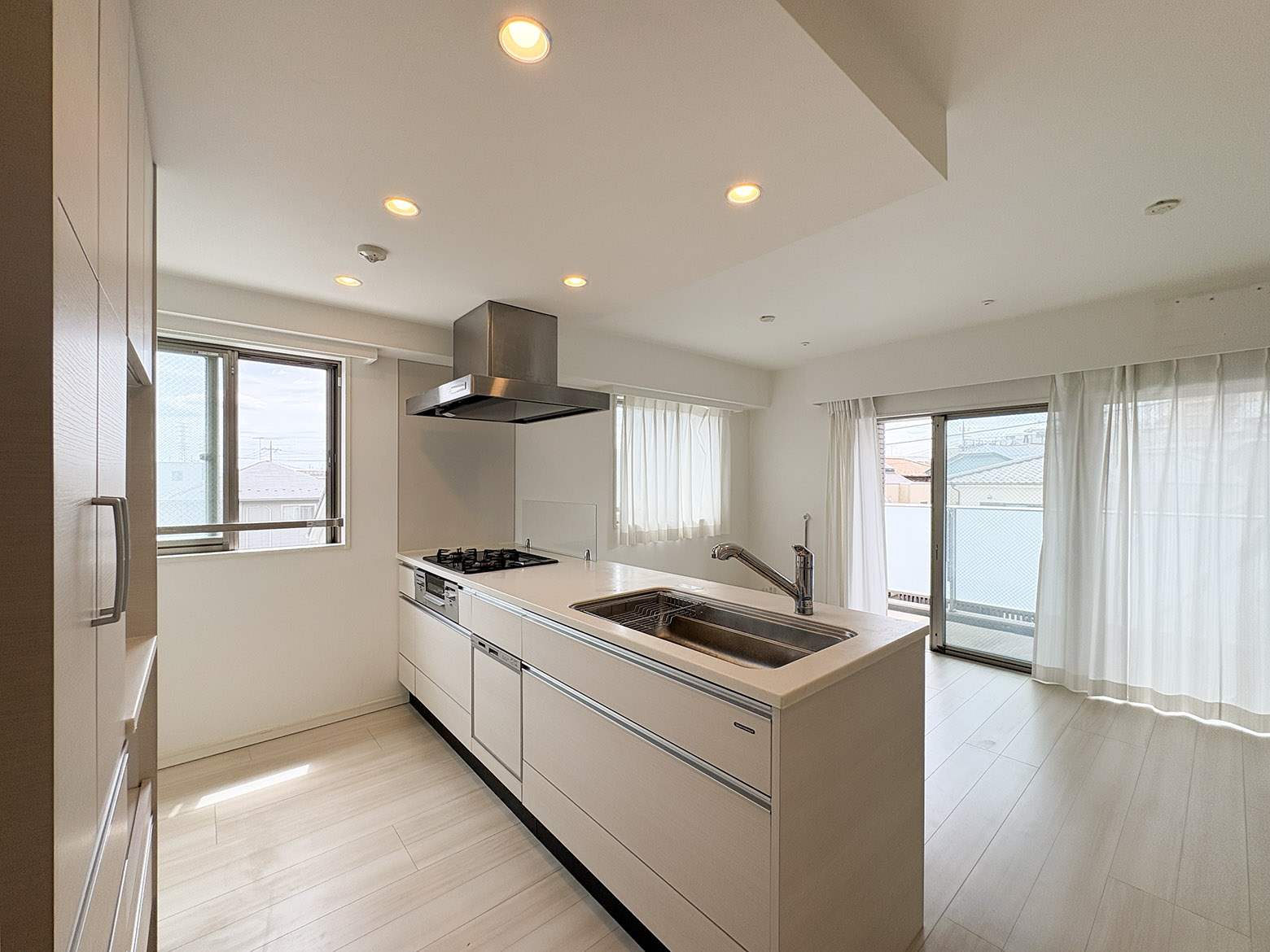 美都住販 橋本 マンション