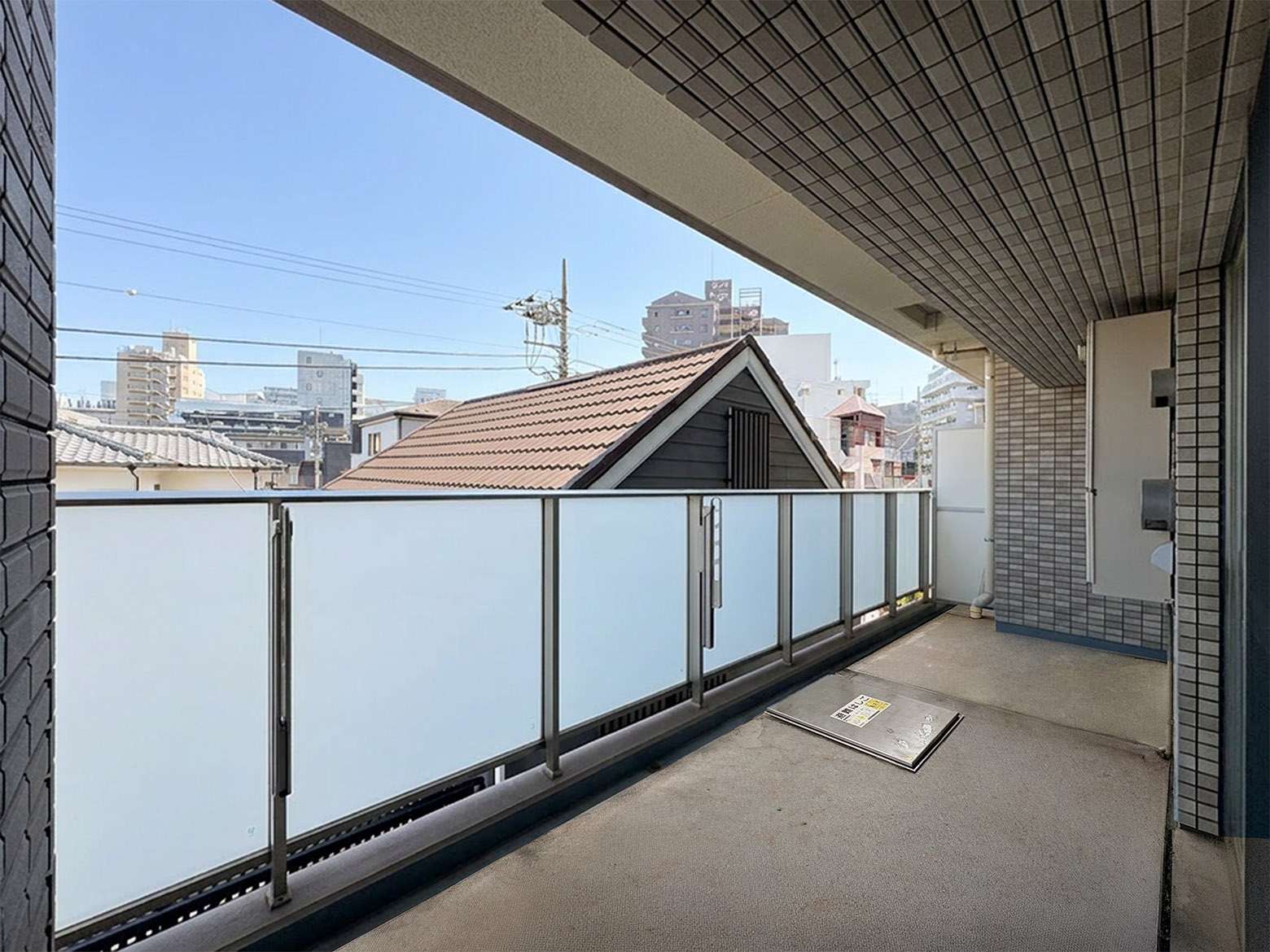 美都住販 橋本 マンション