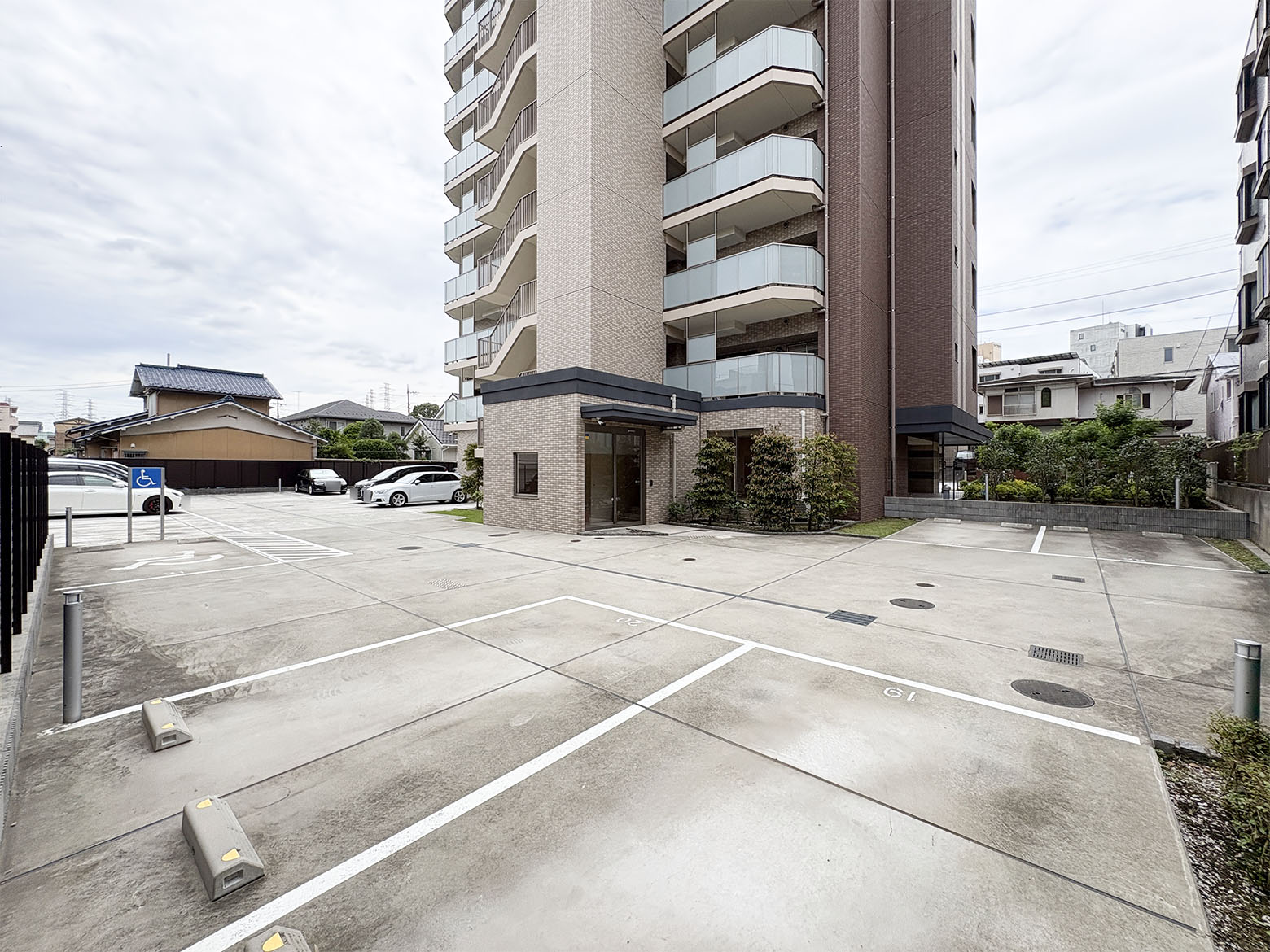 美都住販 橋本 マンション