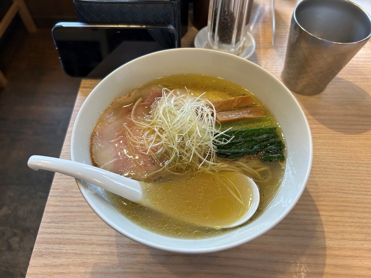 現場見学帰りに！