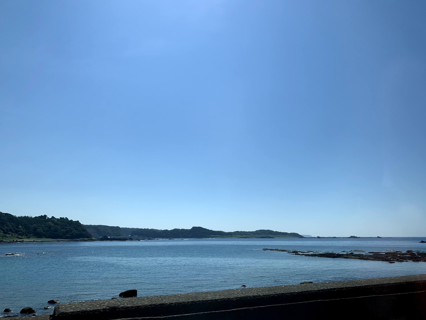 お盆休みに和歌山県・串本町へ行ってきました!