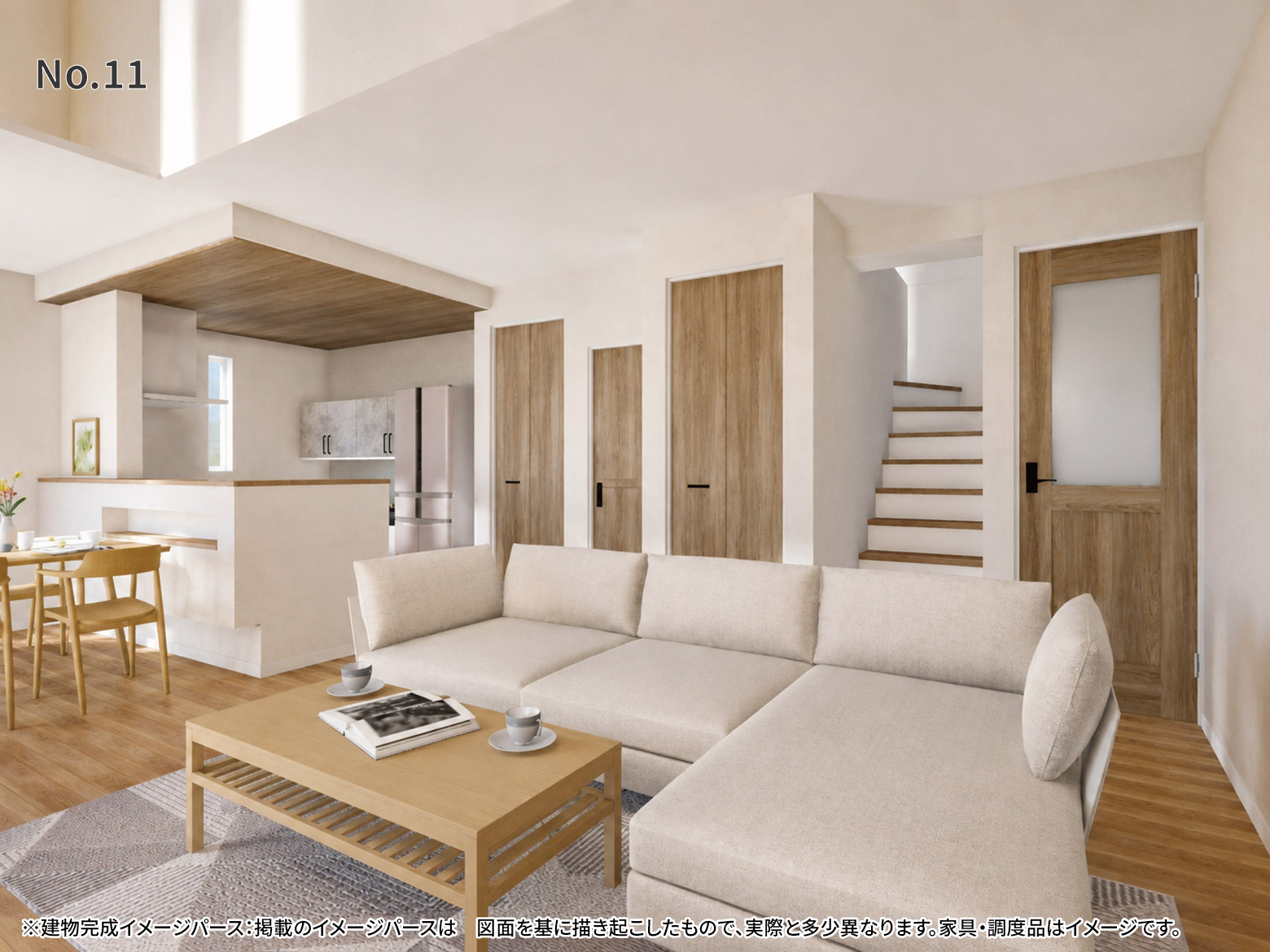 美都住販 下九沢 建売