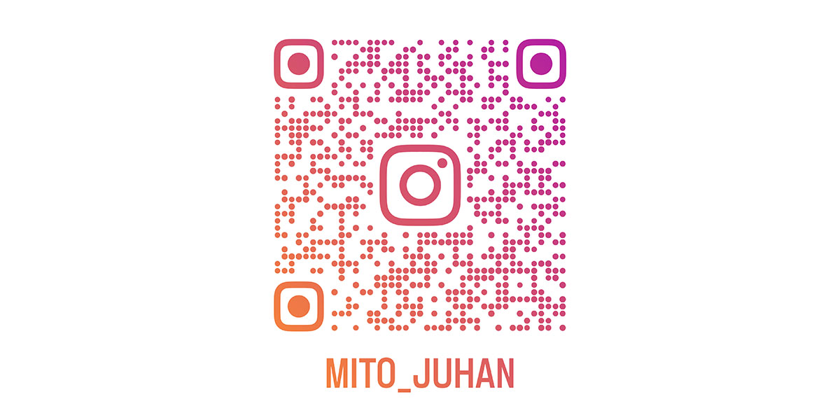 Instagramやってます!