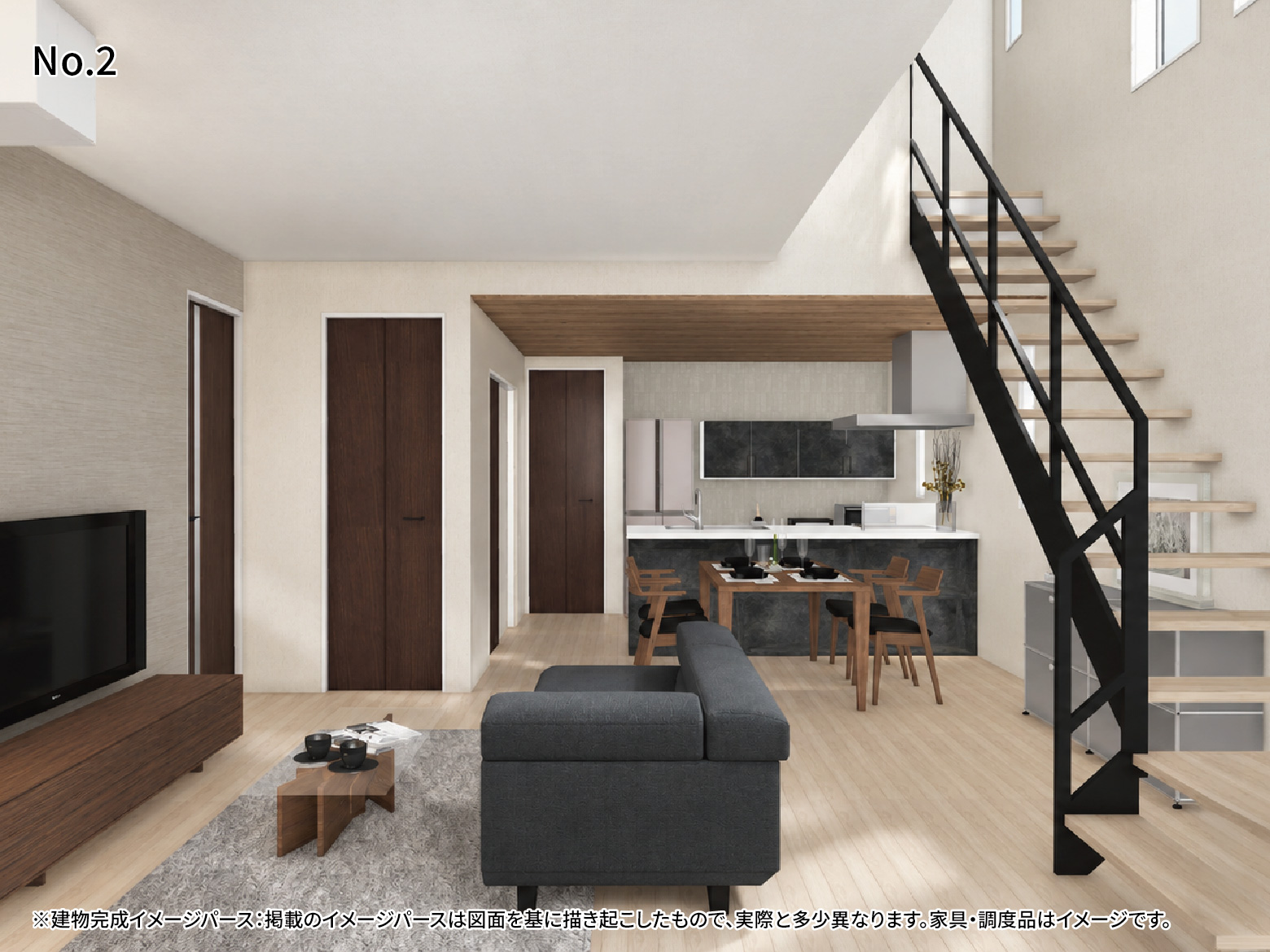 美都住販　今里　建売