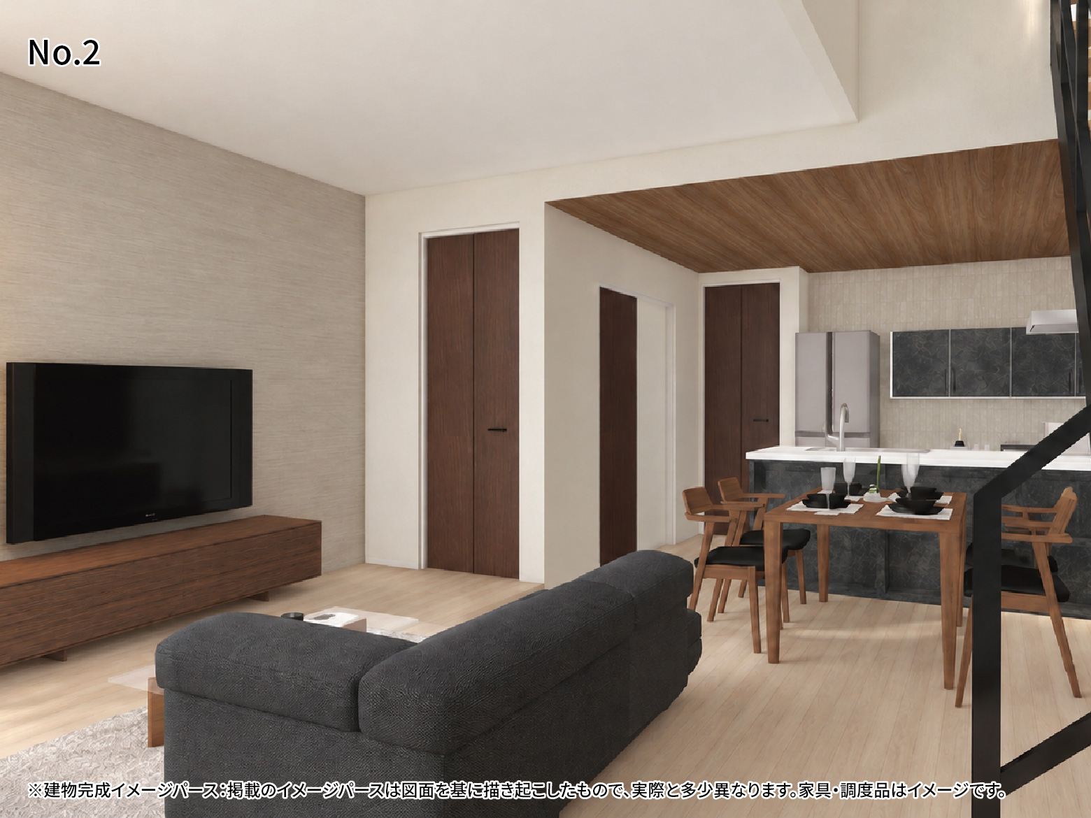 美都住販　今里　建売