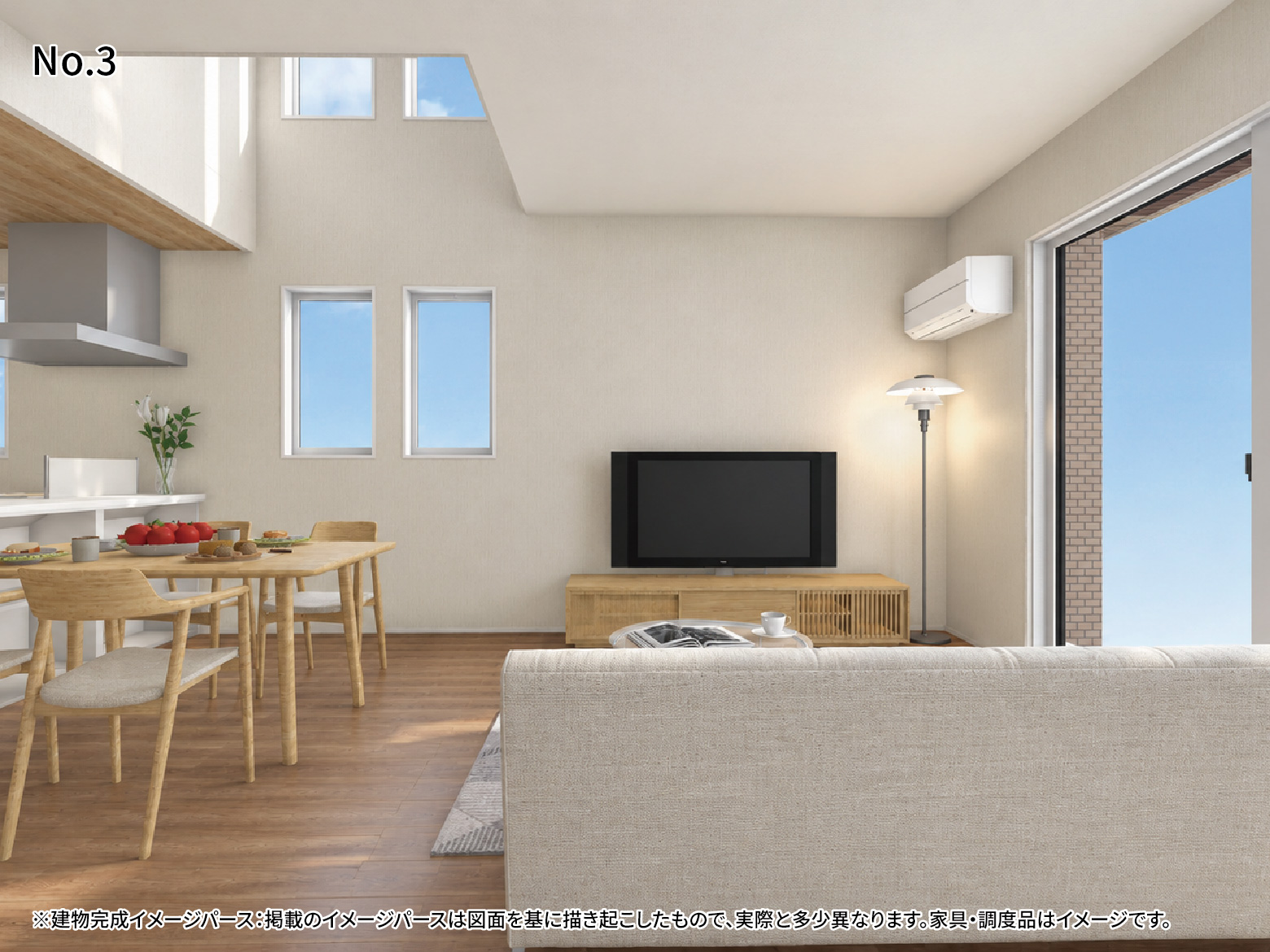 美都住販　今里　建売